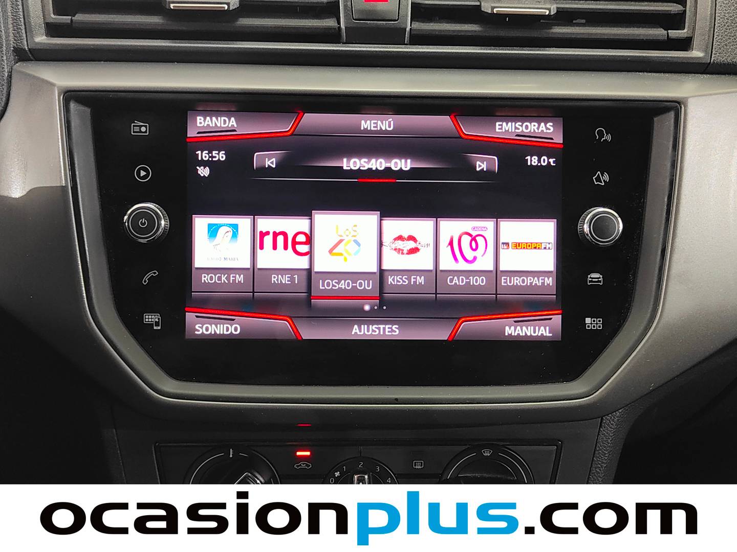 Seat Ibiza Seat Ibiza 1.0 EcoTSI S&S Style (95 CV) gasolina
