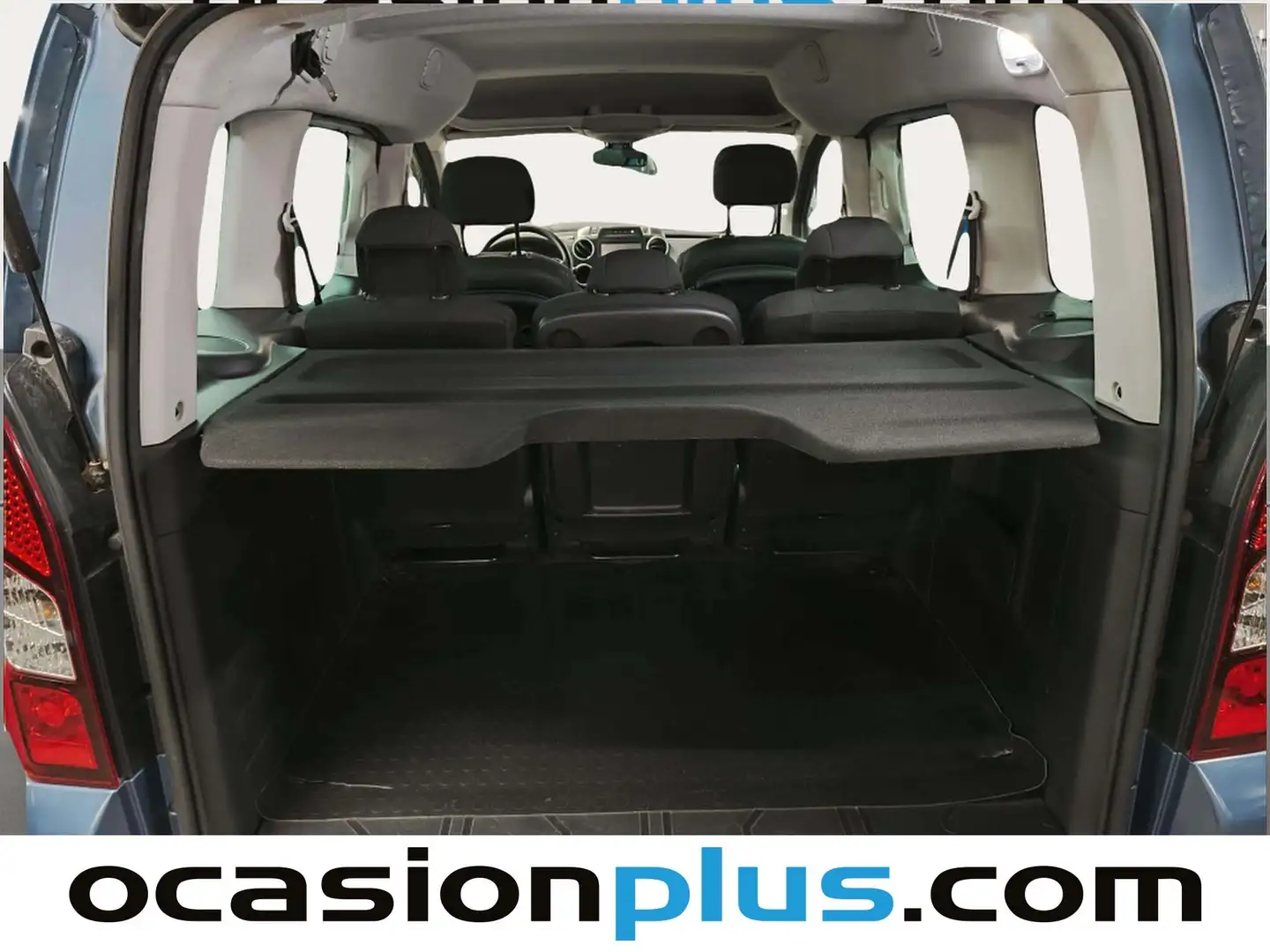 Foto Citroën Berlingo Citroen Berlingo BlueHDi 120 Multispace 20 Aniversario (120 CV)