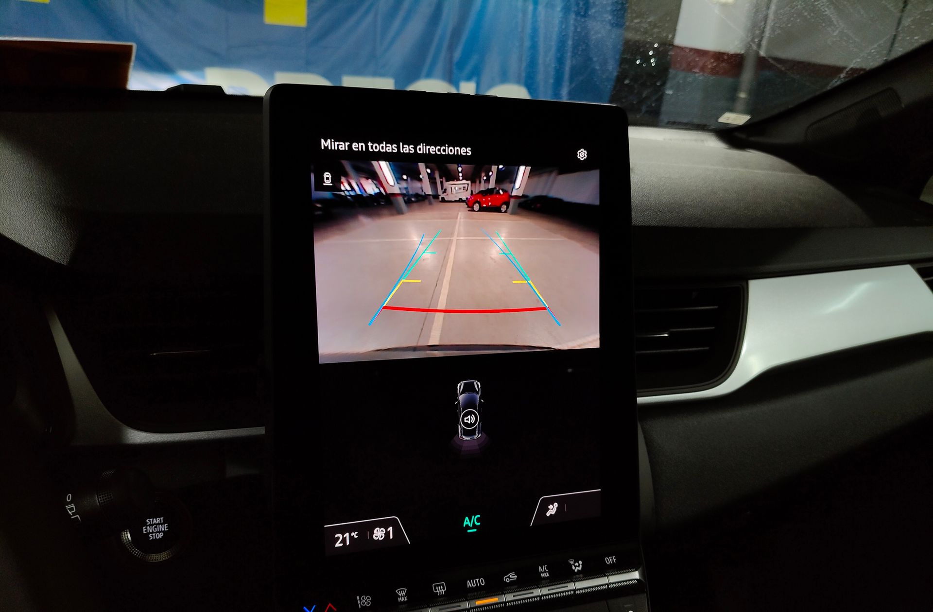 Renault Captur Evolution E-Tech full hybrid - foto 8