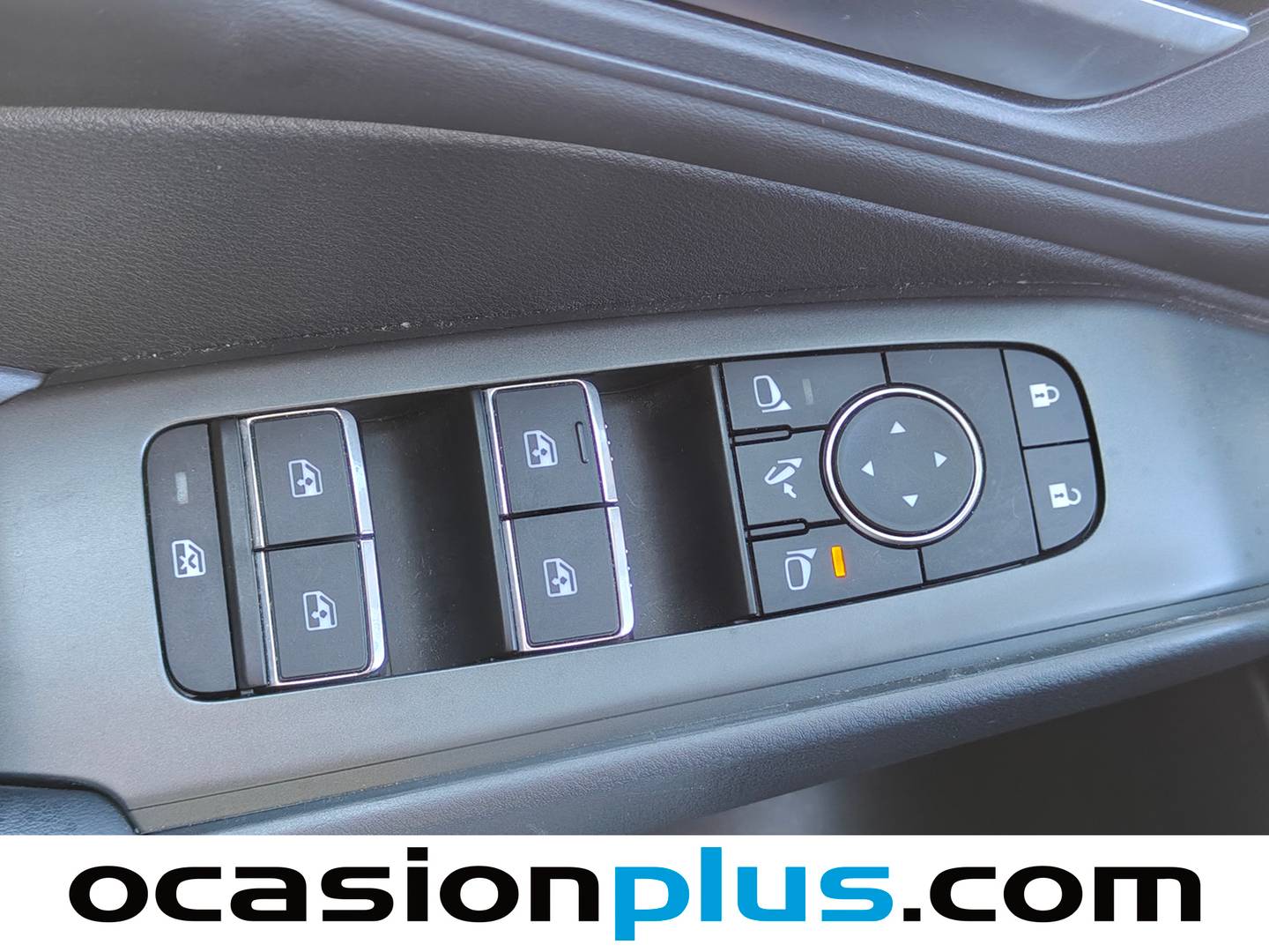 Nissan QASHQAI Nissan Qashqai DIG-T 140 N-Connecta (140 CV) manual