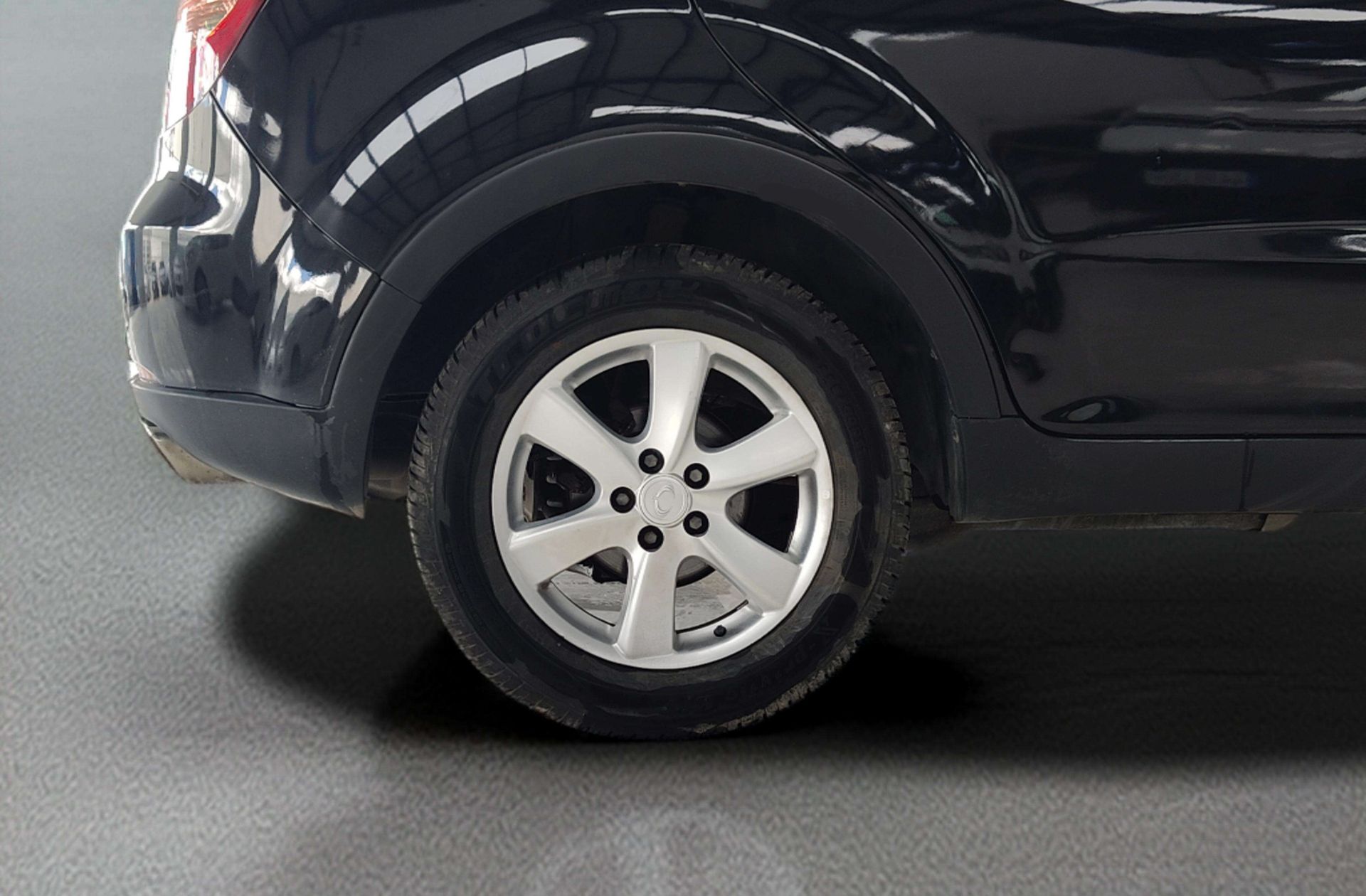 SsangYong Korando G20 Sport 4x2 - foto 32