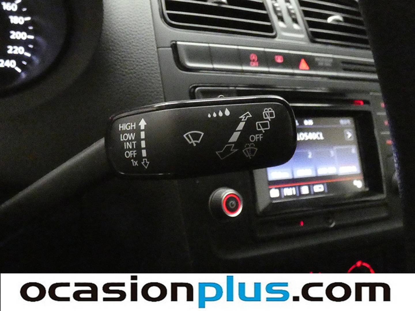 Foto Volkswagen Polo Volkswagen Polo Edition 1.0 BMT (60 CV)