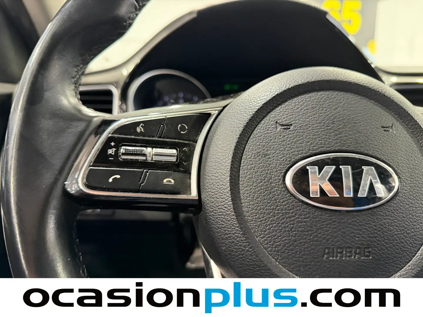 Foto KIA XCeed Kia XCeed 1.5 MHEV iMT Tech (160 CV)