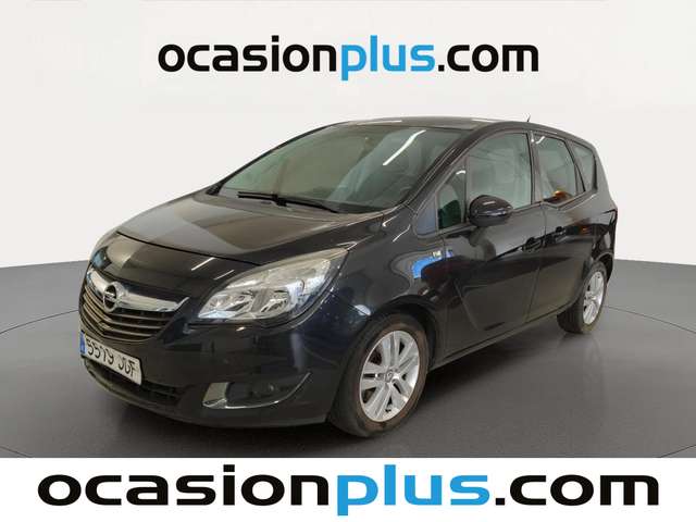 Opel Meriva 1.6 CDTI S&S Ecoflex Selective (110 CV) de segunda mano