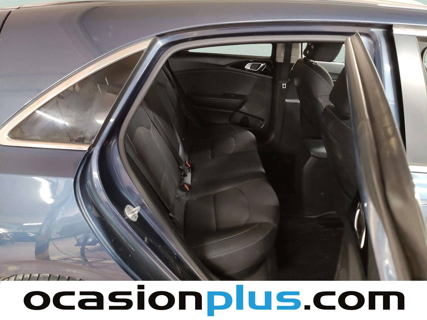 Foto KIA Ceed Kia Ceed 1.6 CRDi Tech (115 CV)