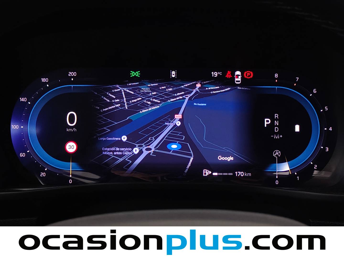 Volvo XC40 Volvo XC40 B3 G Essential Auto (163 CV) de ocasión