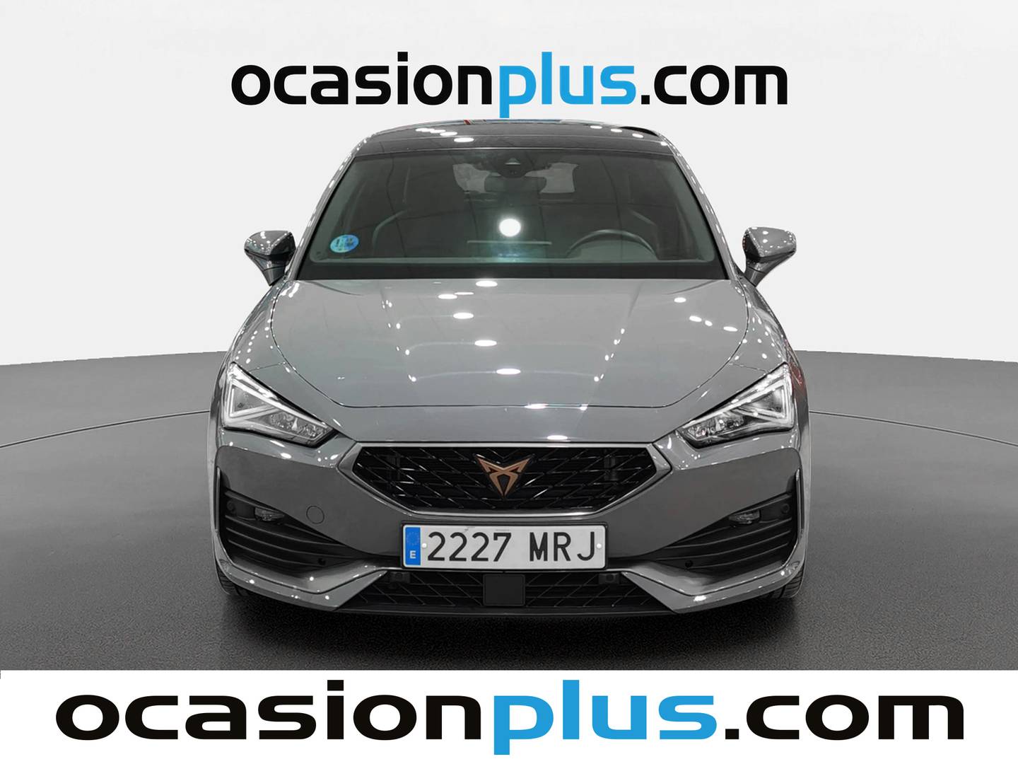 Cupra León CUPRA León 1.5 eTSI DSG (150 CV) 150cv