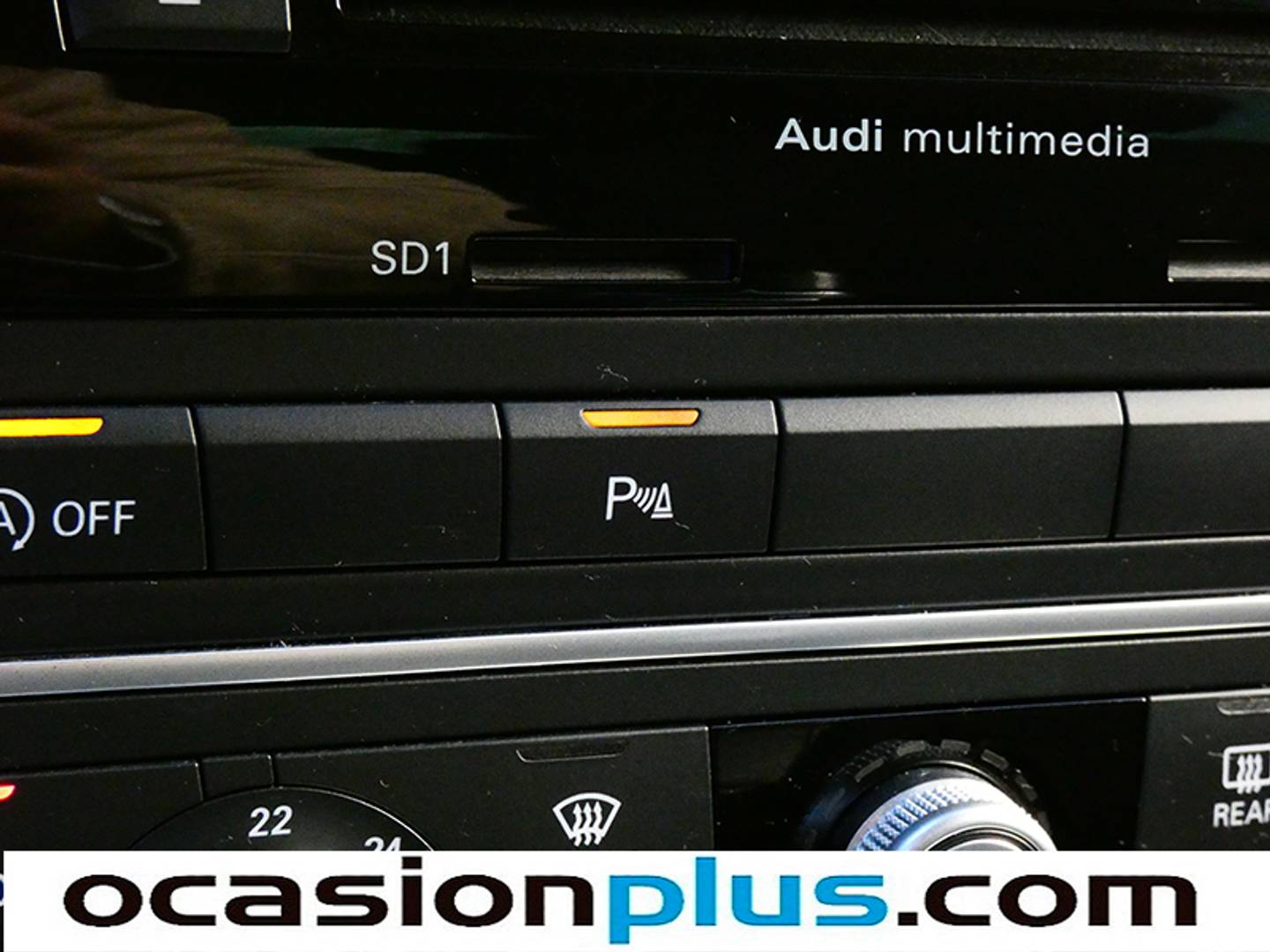 Extras y acabados del Audi A6 Audi A6 Avant 3.0 TDI quattro (272 CV) S tronic