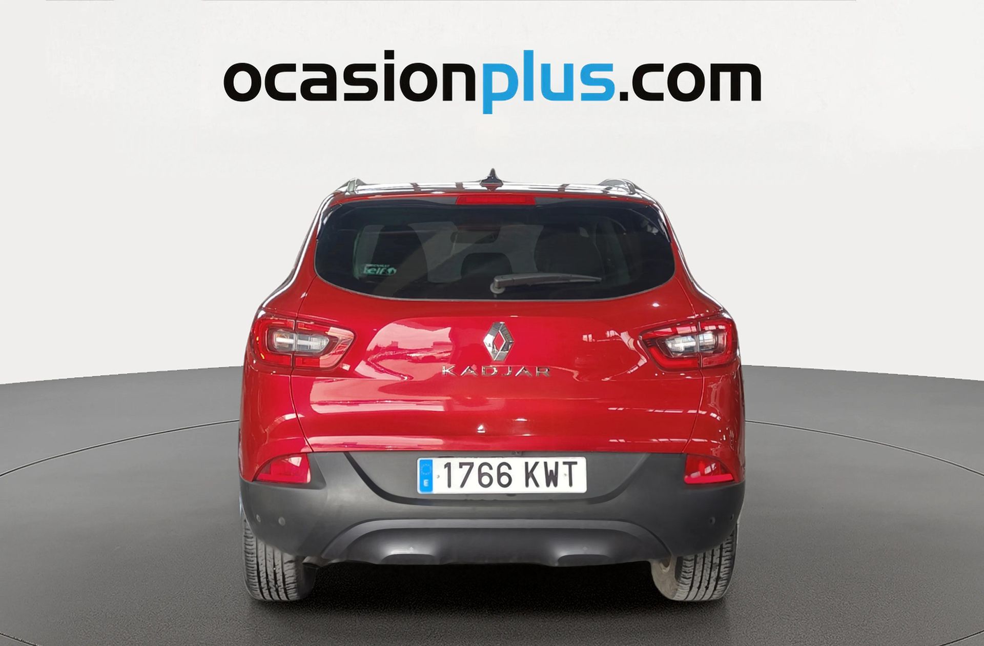 Renault Kadjar Zen GPF TCe - foto 16