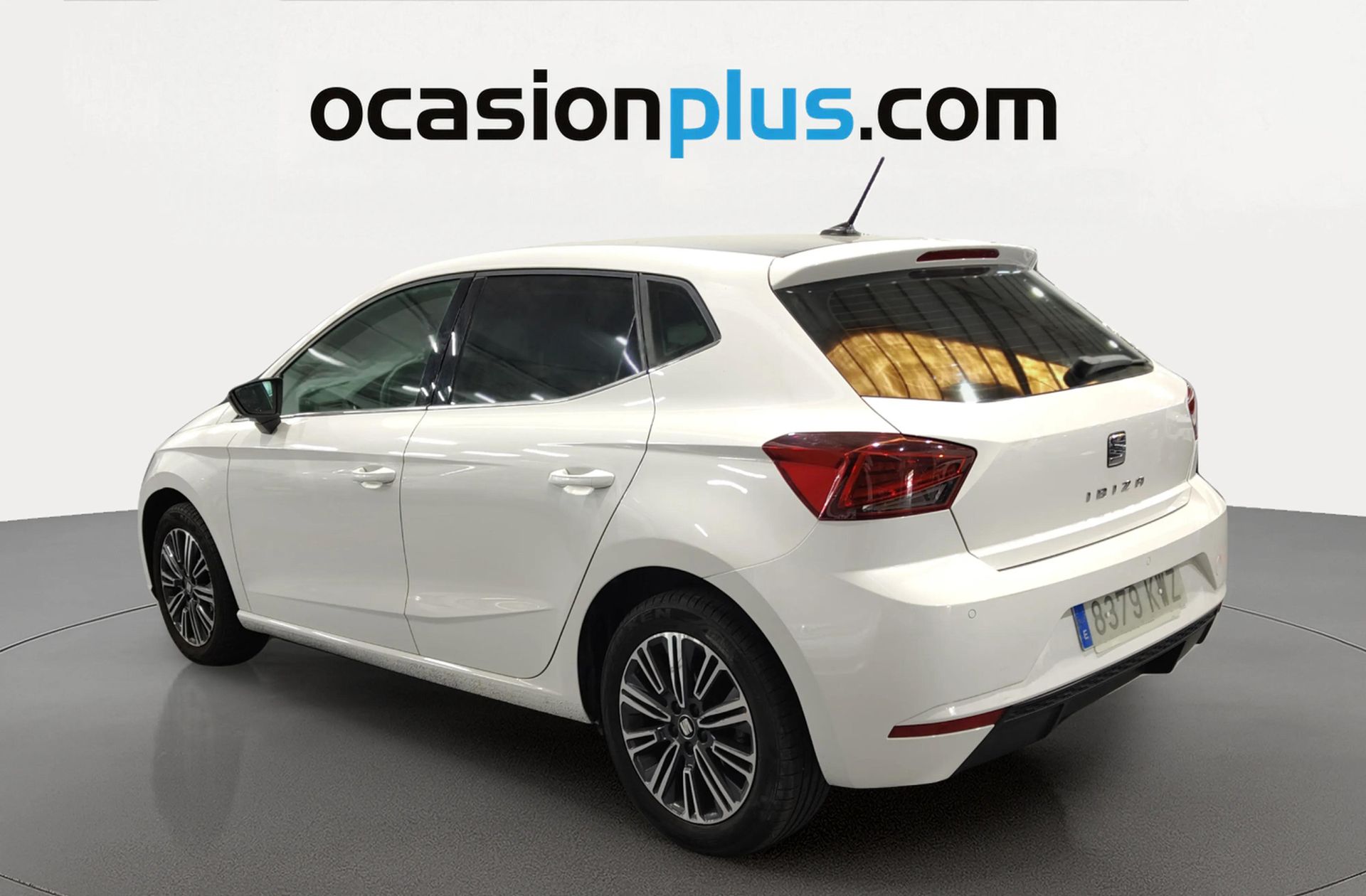 SEAT Ibiza 1.6 TDI Xcellence Plus - foto 4