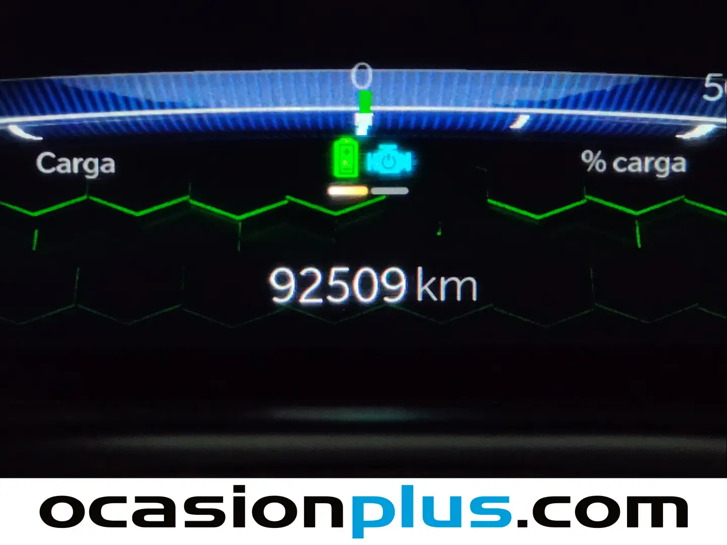 Foto Jeep Compass Jeep Compass 1.3 PHEV Limited AWD AT (190 CV)