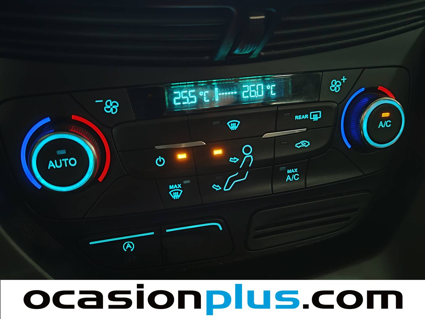 Accesorios del Ford Kuga Ford Kuga 1.5 EcoBoost S&S Trend+ 4x2  (120 CV)