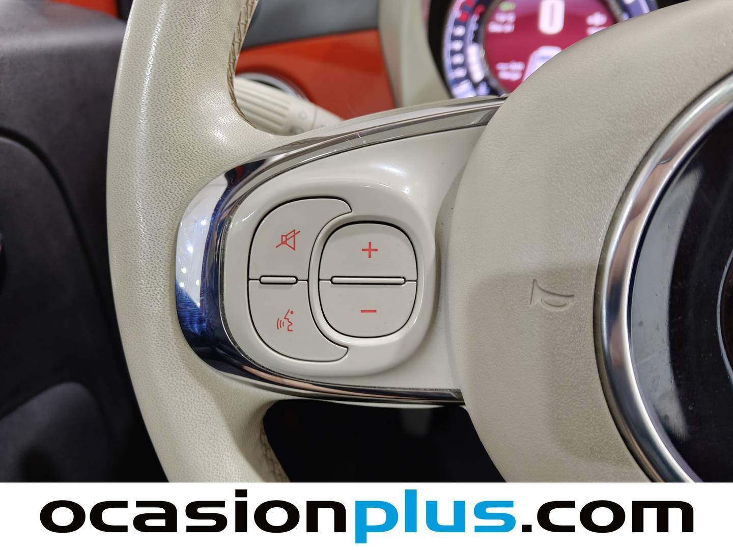 Foto Fiat 500 Fiat 500 1.0 Hybrid Dolcevita (70 CV)