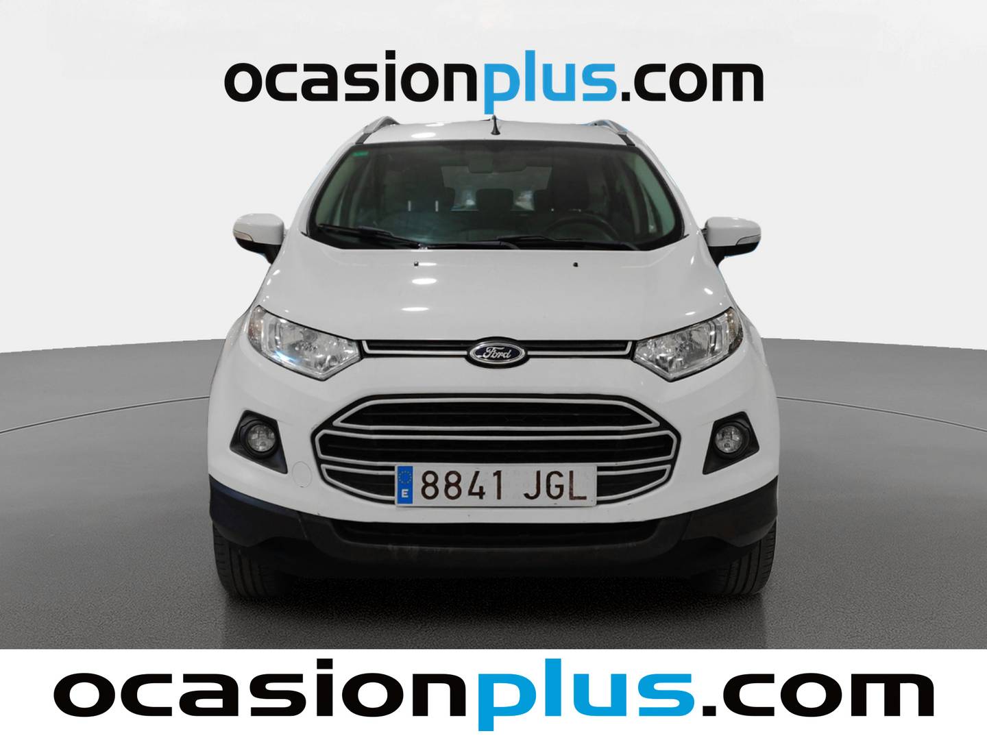 Foto Ford EcoSport Ford EcoSport 1.0 EcoBoost Trend (125 CV)