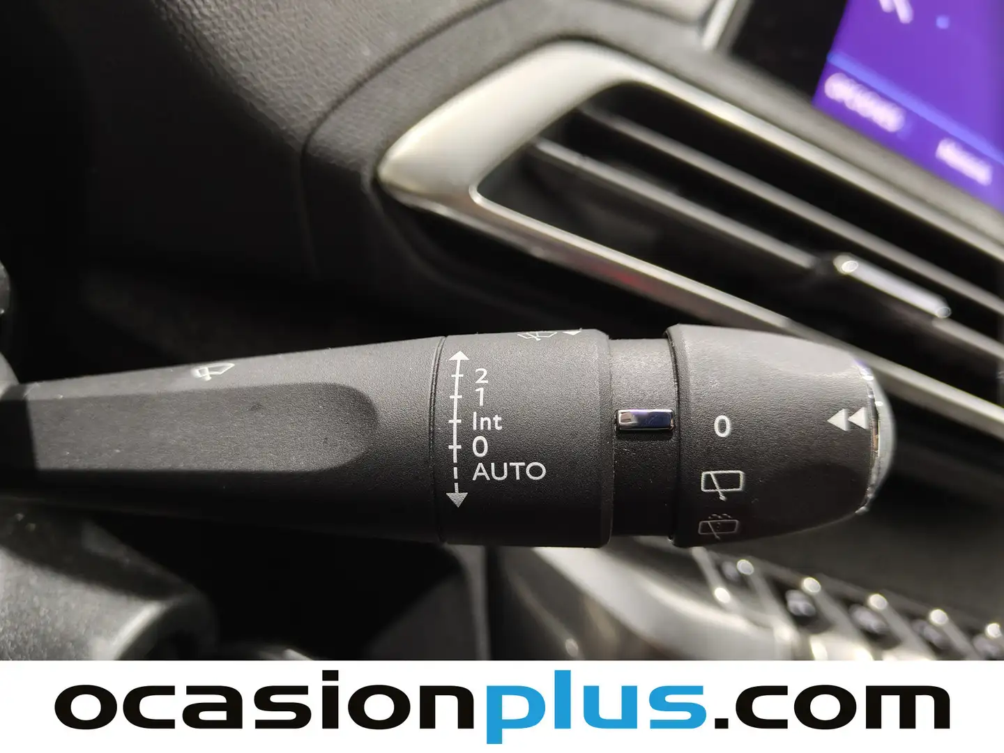 Foto Peugeot 3008 Peugeot 3008 BlueHDI 130 S&S GT Line (130 CV)