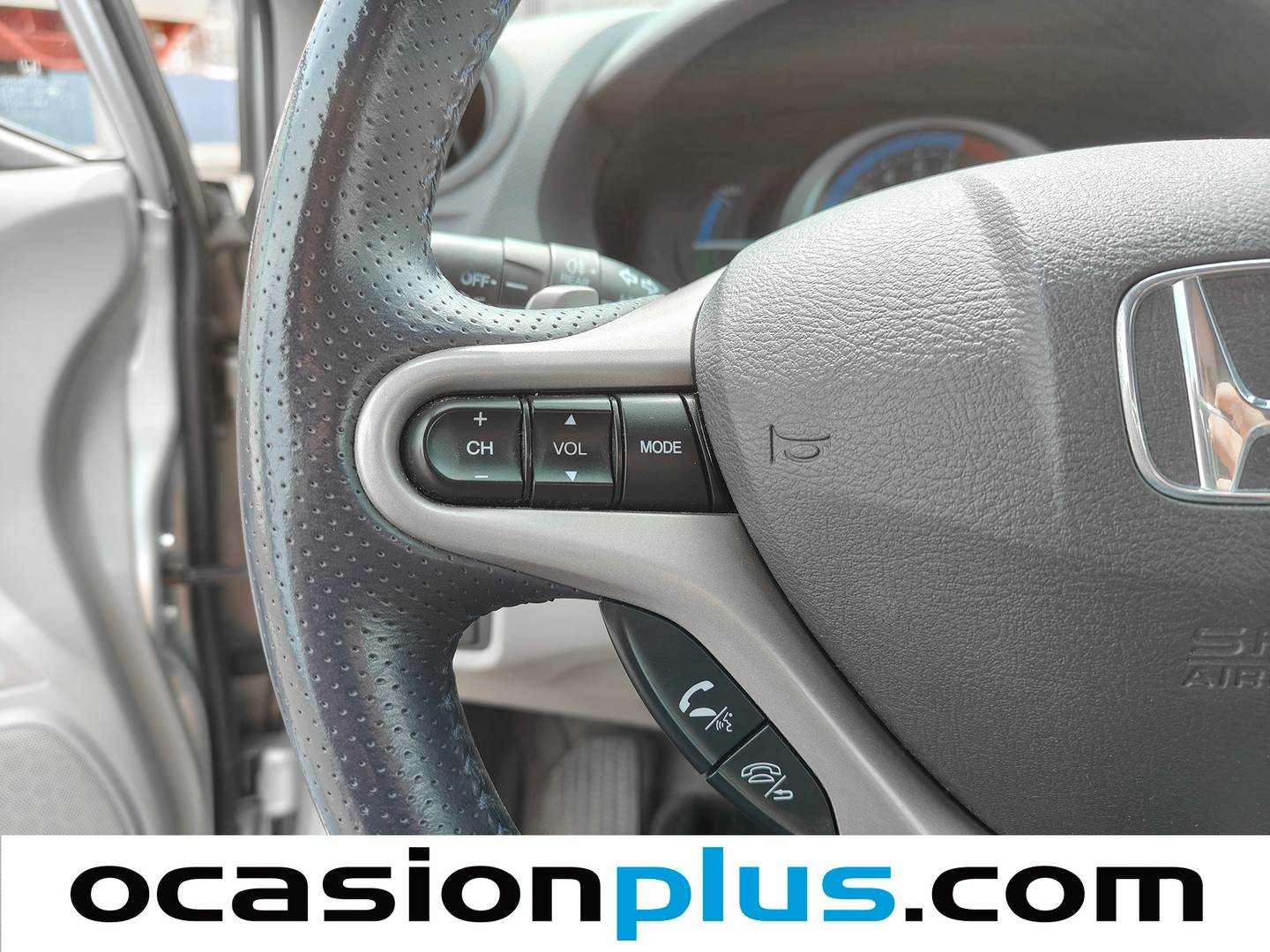 Honda Insight Honda Insight 1.3 i-VTEC IMA Elegance (102 CV) barato