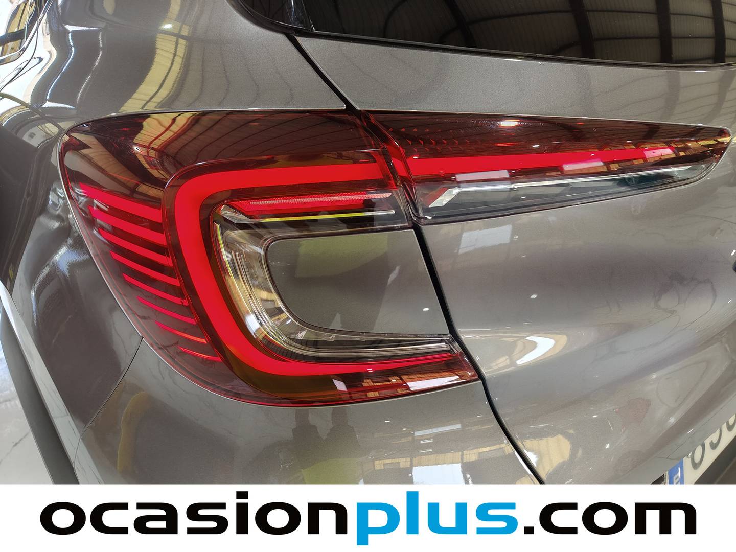 Renault Captur Renault Captur Techno TCe (90 CV) km 0