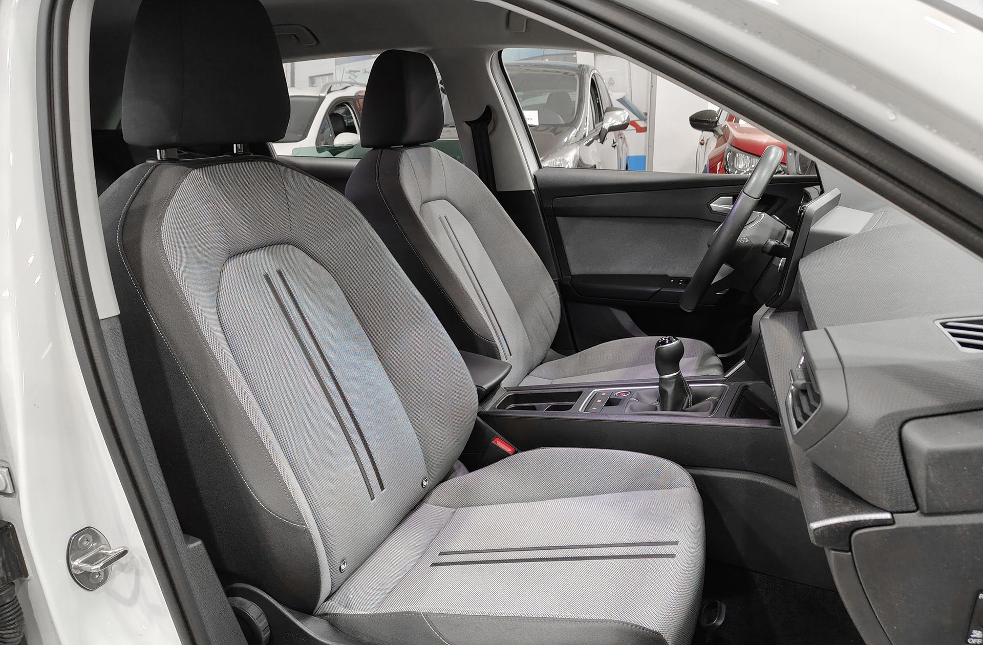 SEAT León ST 1.0 TSI Style Go - foto 18