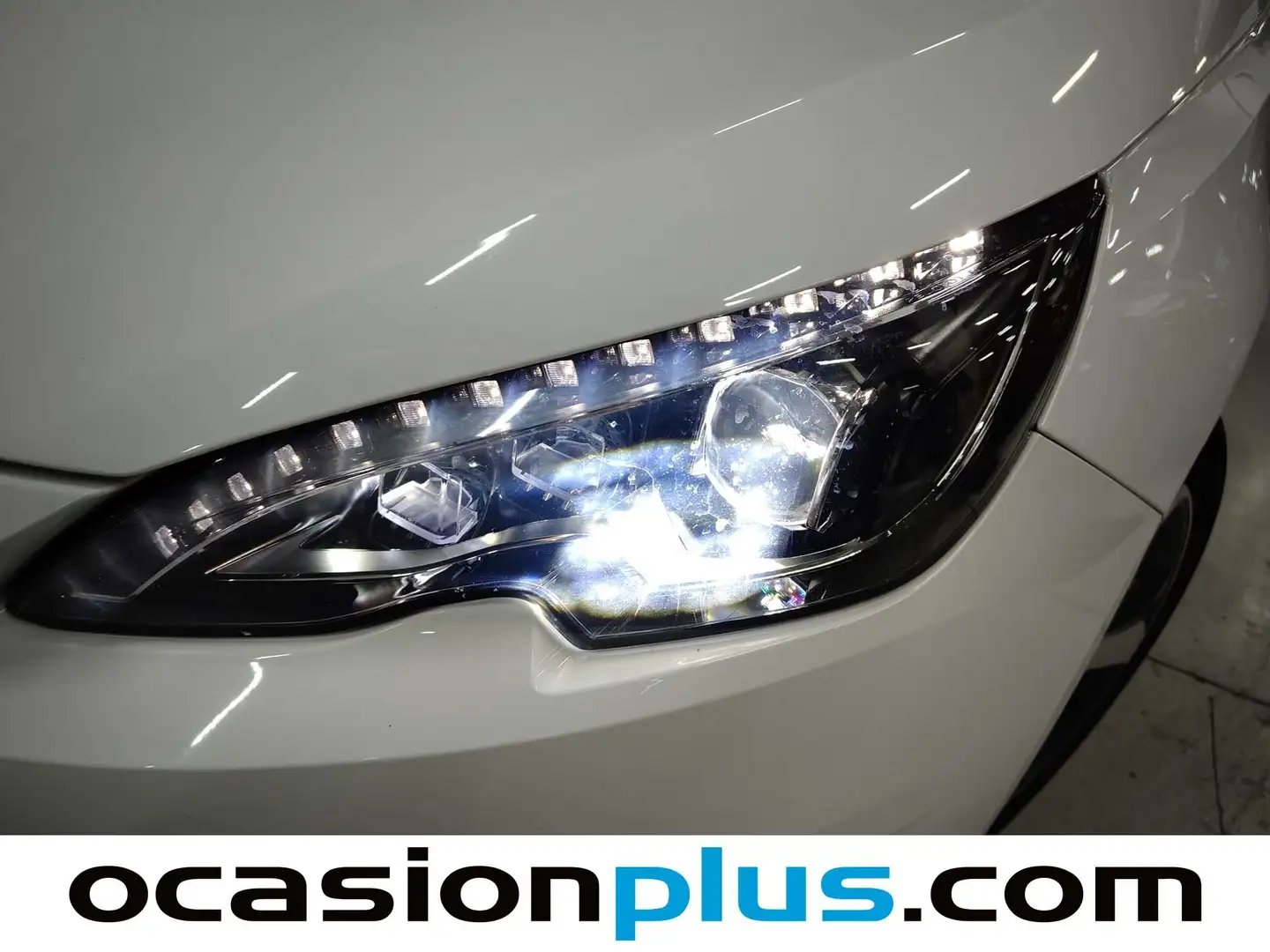 Foto Peugeot 308 Peugeot 308 PureTech 130 S&S Allure (130 CV)