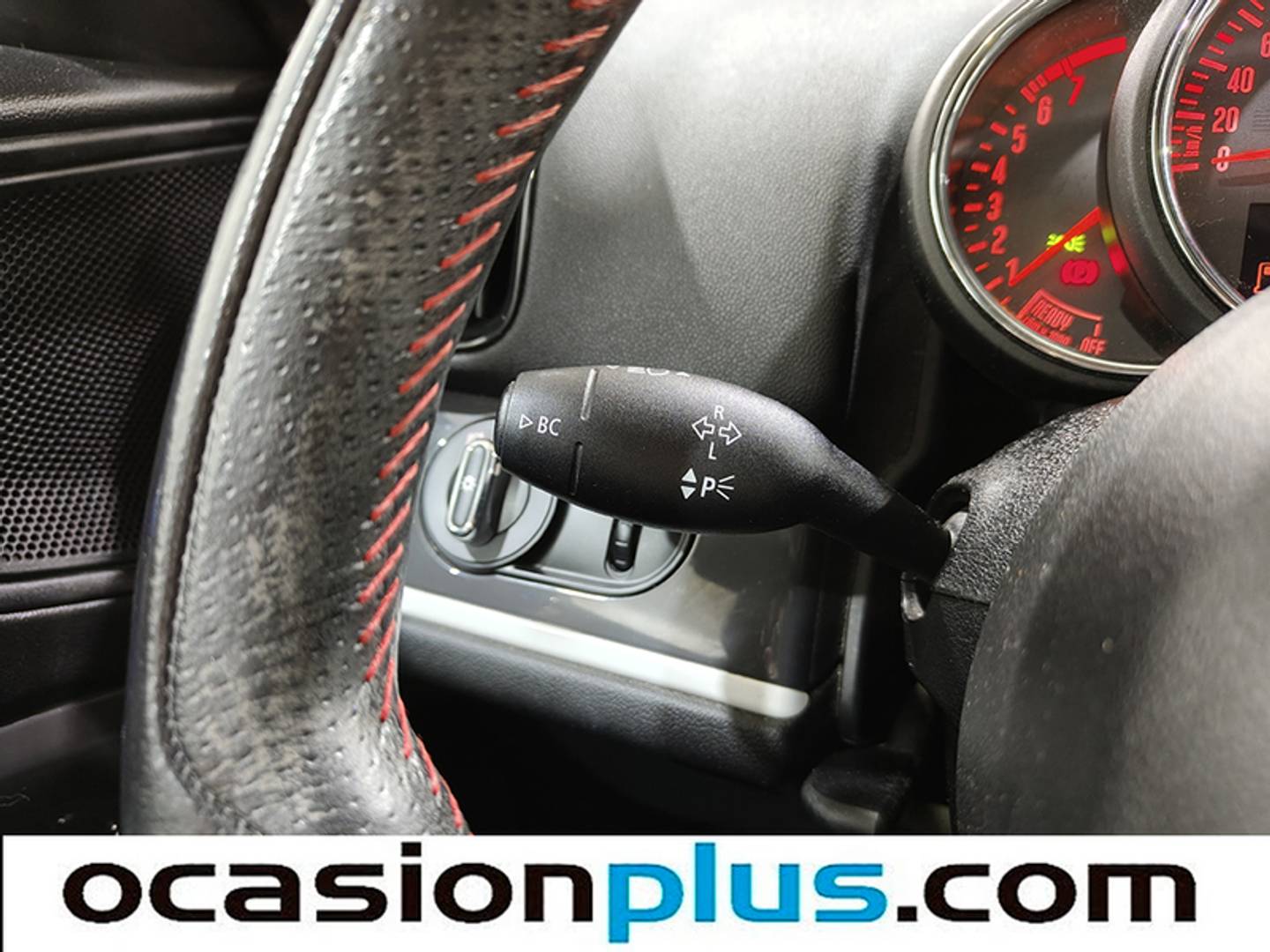 Foto Mini Countryman MINI MINI Countryman Cooper S (192 CV)