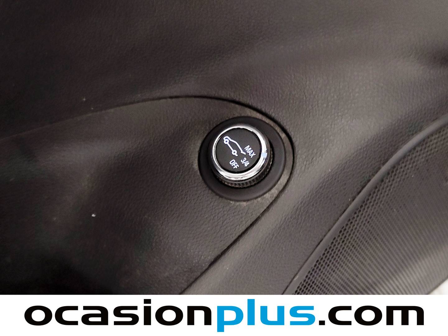 Foto Opel Astra Opel Astra Sports Tourer 1.6 CDTI S&S Dynamic (136 CV)