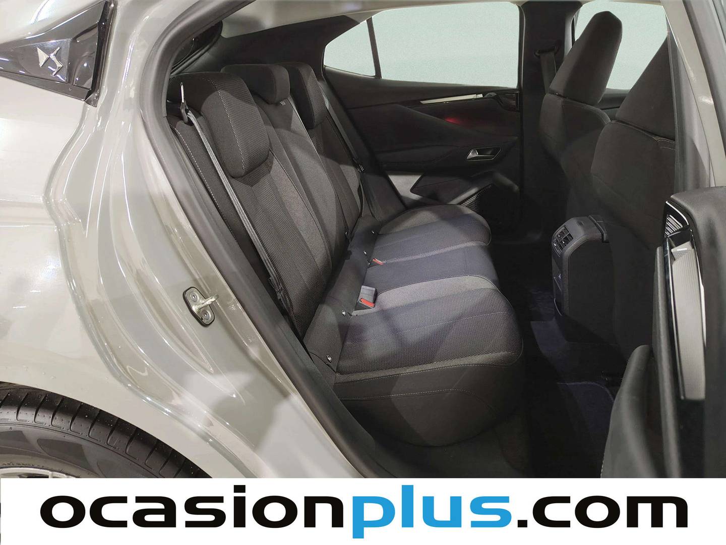 Foto DS DS 4 DS DS4 PureTech 130 Bastille Auto (130 CV)