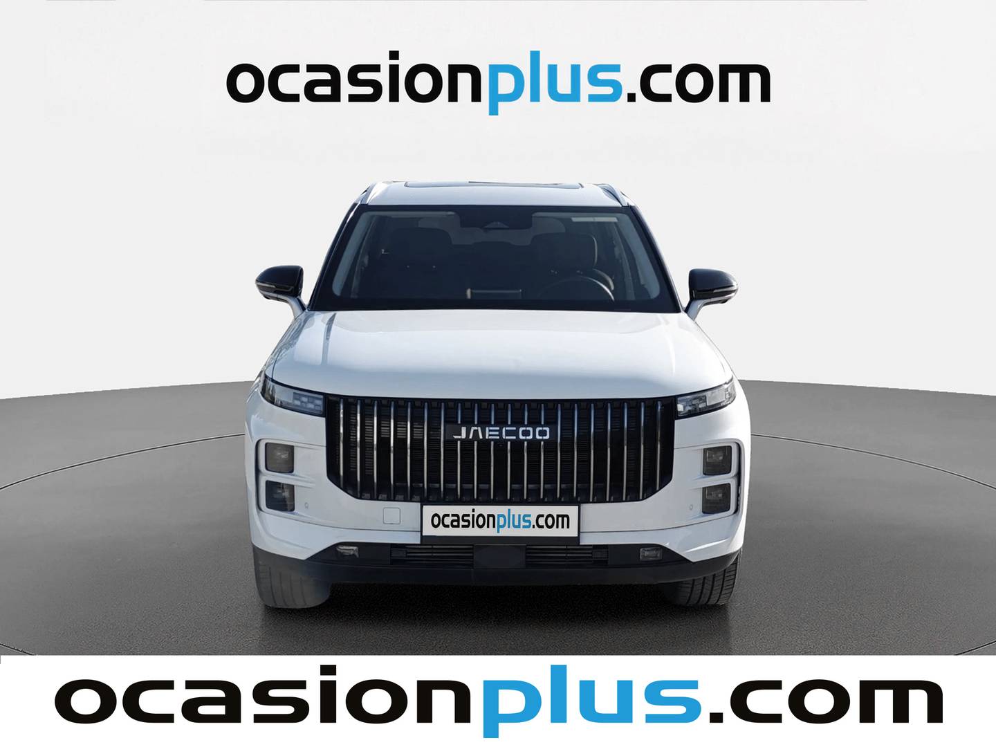 JAECOO 7 JAECOO 7 1.6 TGDI Select FWD (145 CV) 147cv