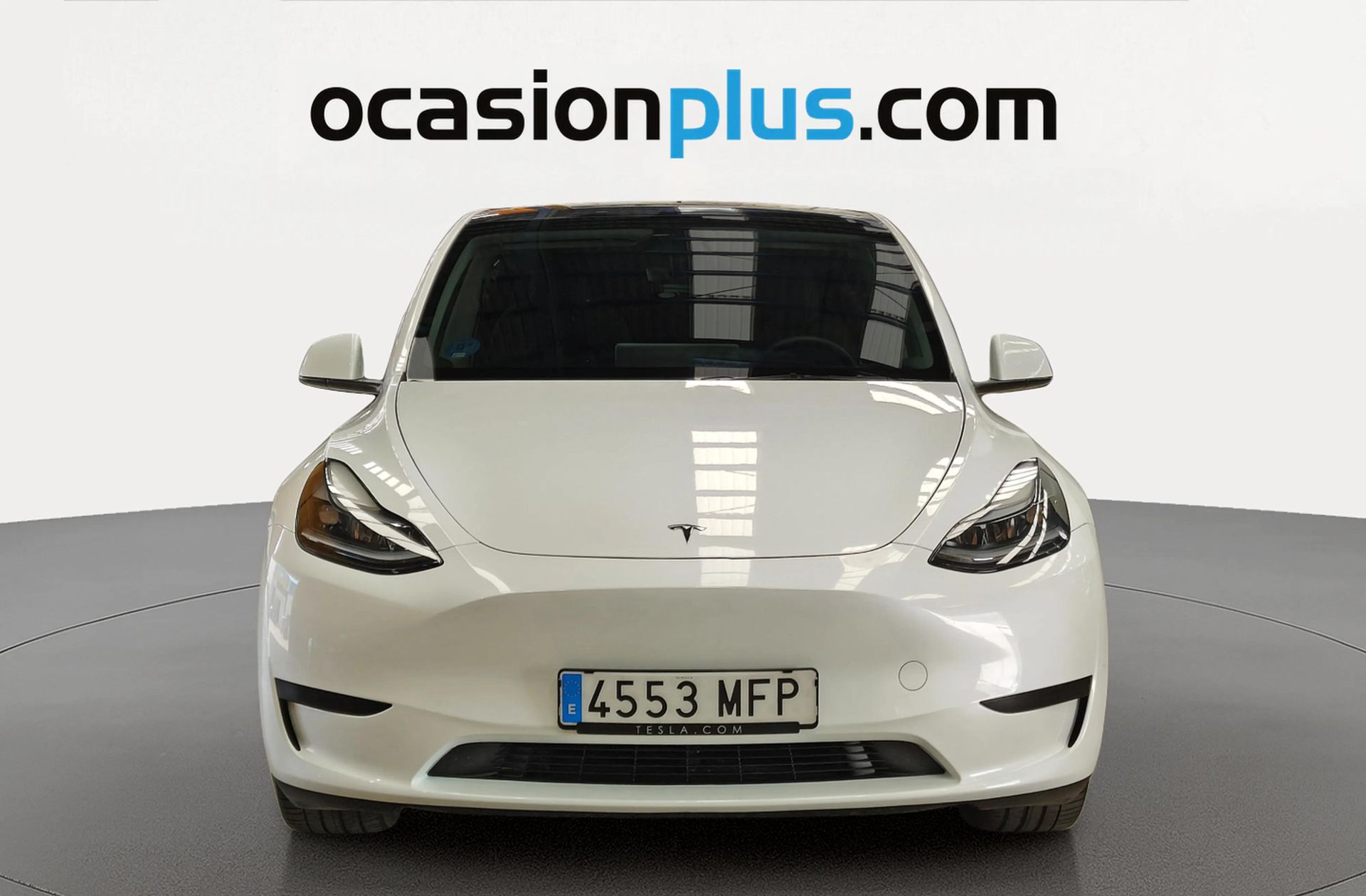 Tesla Model Y Tracción Trasera RWD - foto 22