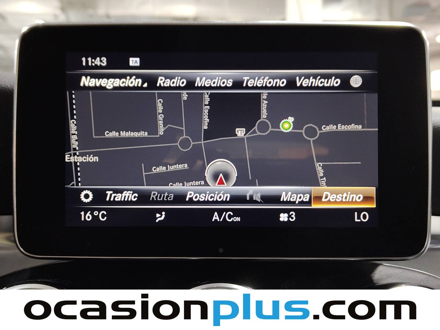 Acabados Mercedes Clase GLC Mercedes GLC 220 d 4Matic (170 CV)