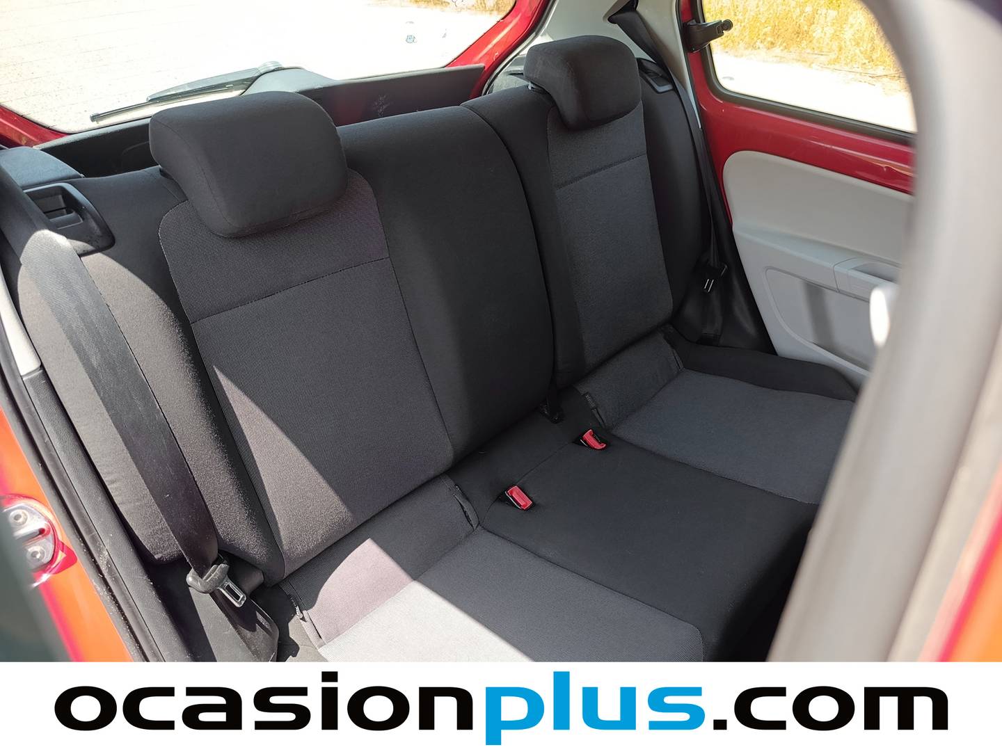 Volkswagen up! Volkswagen Up Move up! 1.0 (60 CV) gasolina