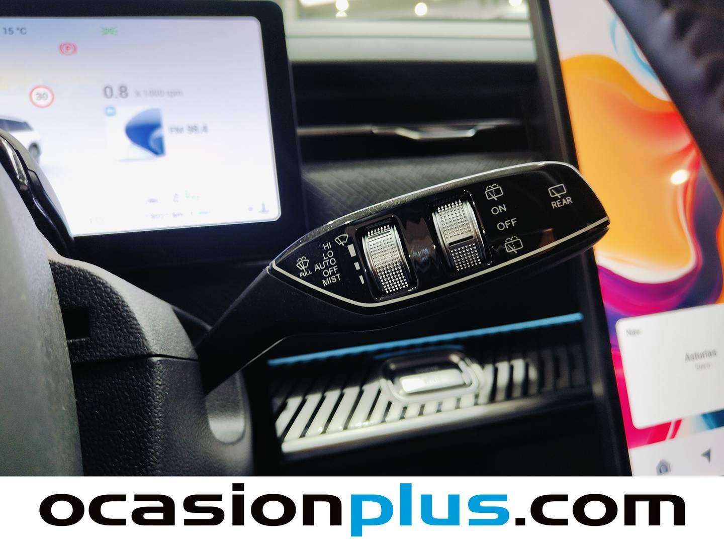 JAECOO 7 JAECOO 7 1.6 TGDI Select FWD  (145 CV) de ocasión