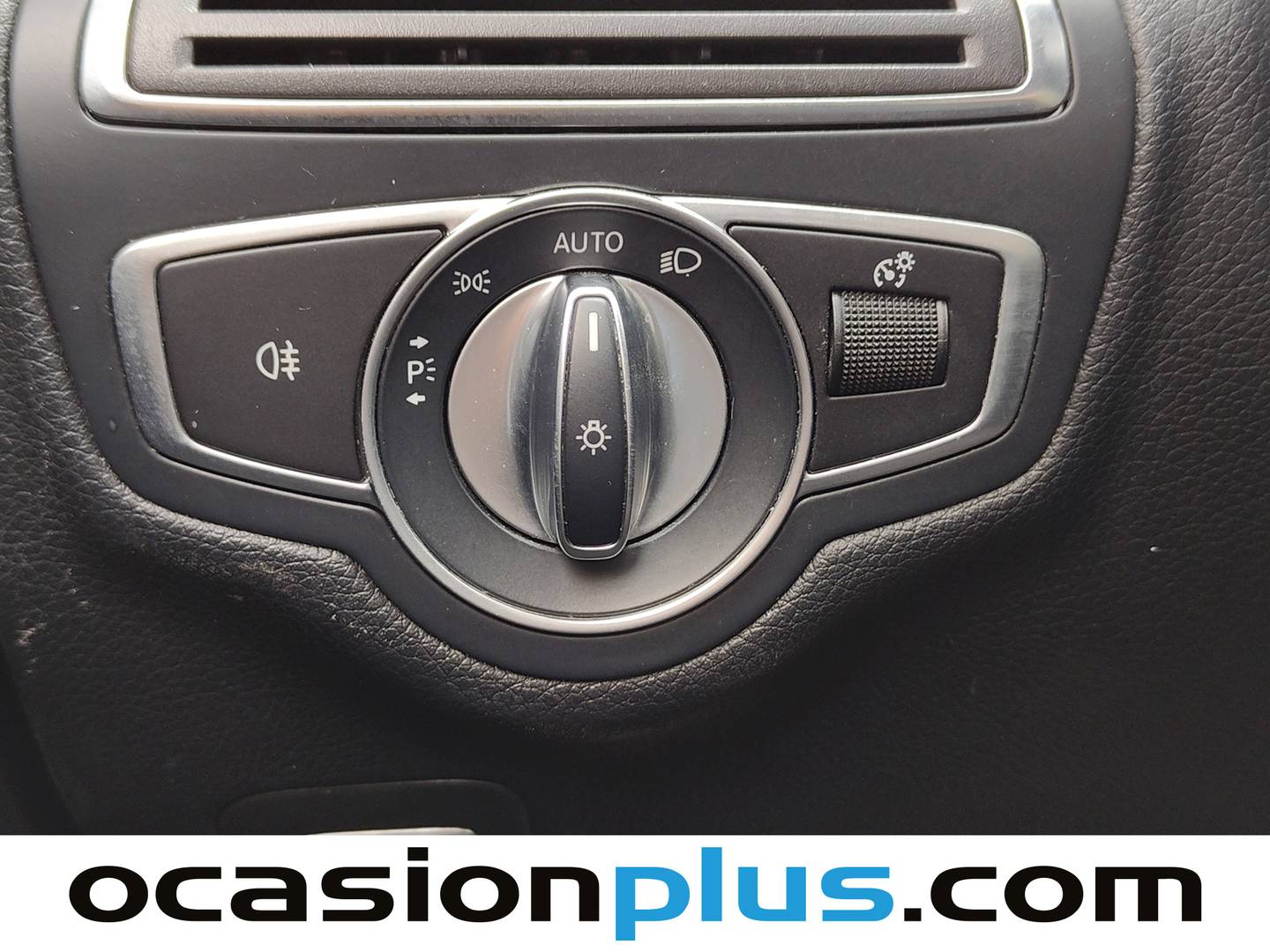 Paquetes del Mercedes Clase C Mercedes Clase C 220 d  (194 CV) Pack AMG