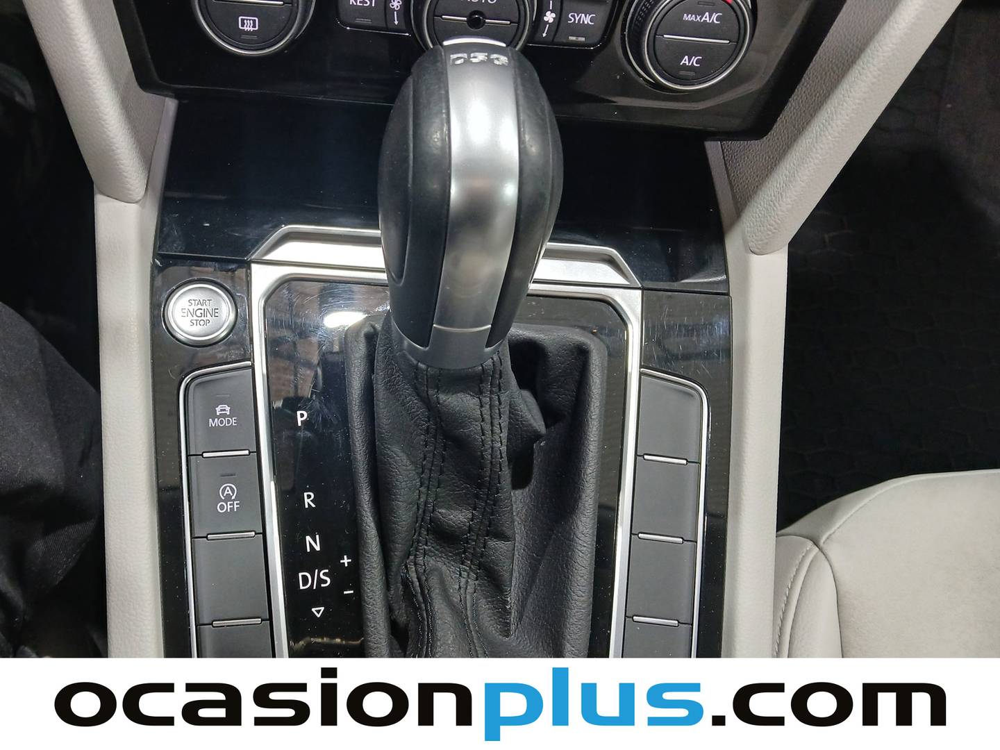 Volkswagen Arteon Volkswagen Arteon Elegance 2.0 TDI (150 CV) DSG de segunda mano
