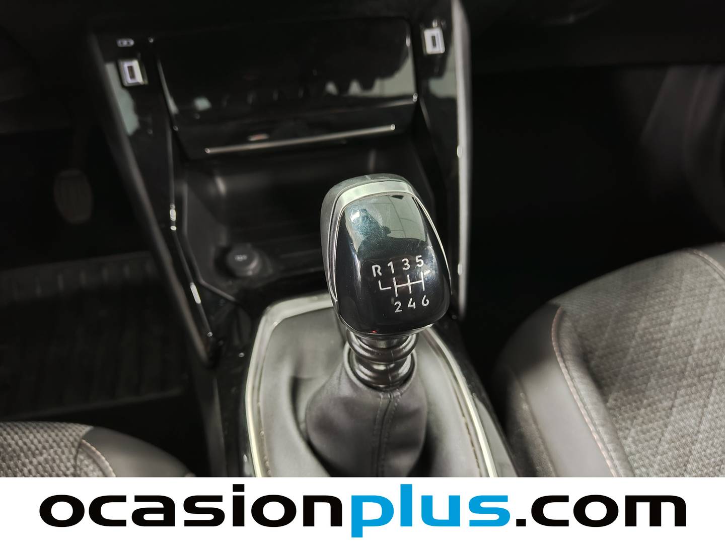 Foto Peugeot 2008 Peugeot 2008 PureTech 100 S&S Allure  (100 CV)