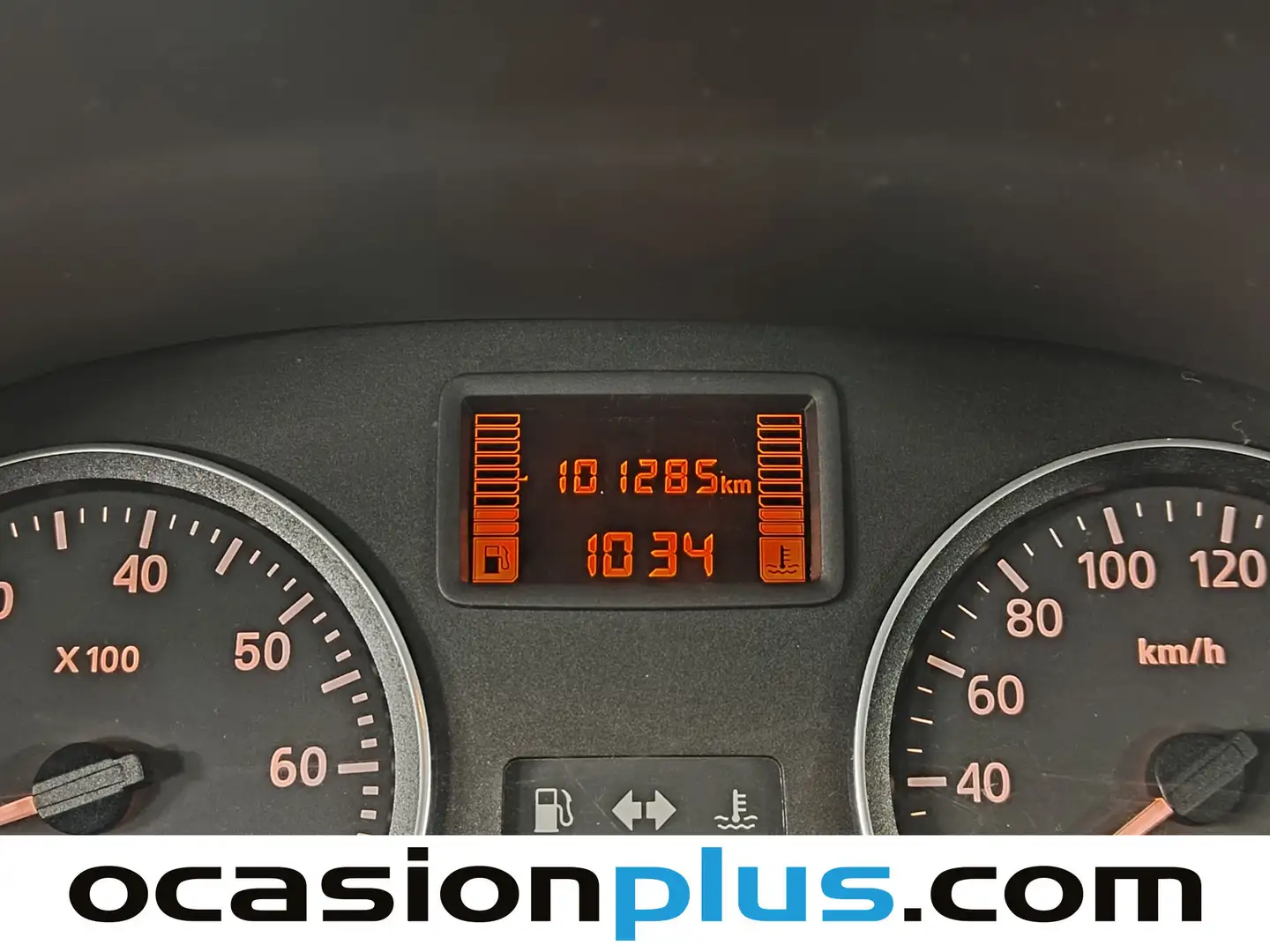 Foto Dacia Sandero Dacia Sandero 1.6 Stepway  (85 CV)