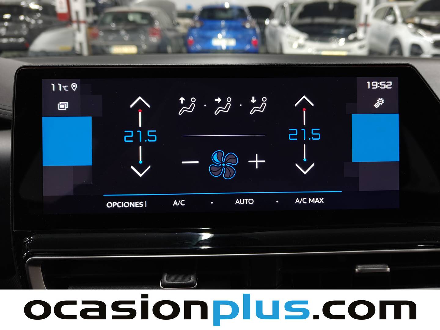 Citroën C5 Aircross Citroen C5 Aircross PureTech 130 S&S Plus (131 CV) gasolina
