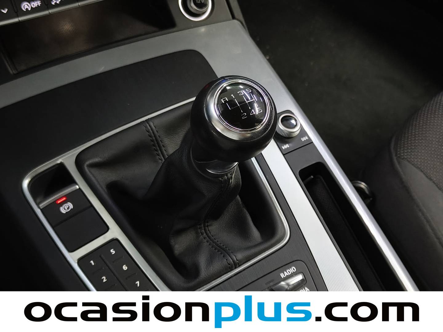 Audi Q5 Audi Q5 Design 2.0 TDI (150 CV) de segunda mano