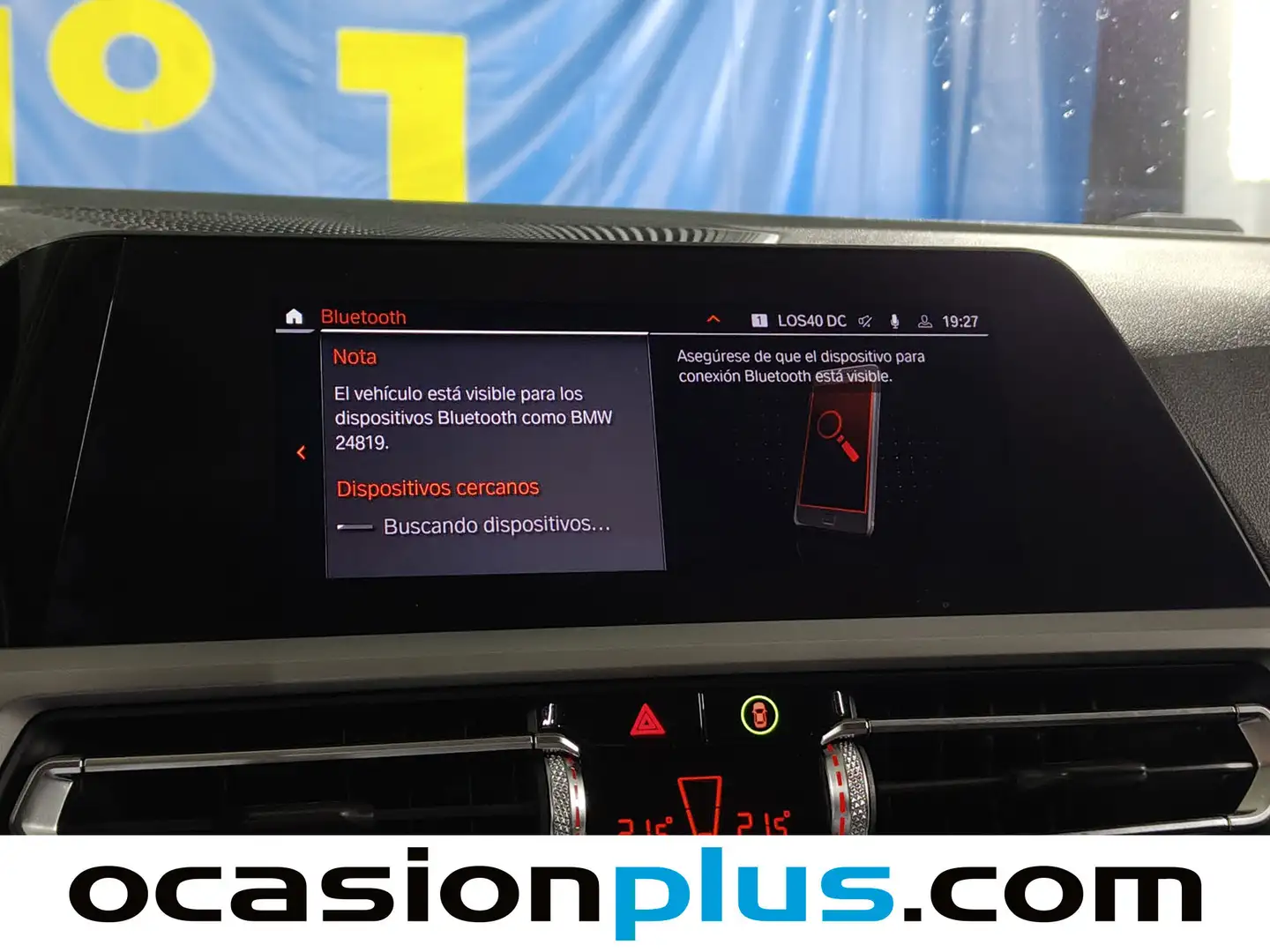 Foto BMW Serie 3 BMW Serie 3 320d (190 CV)