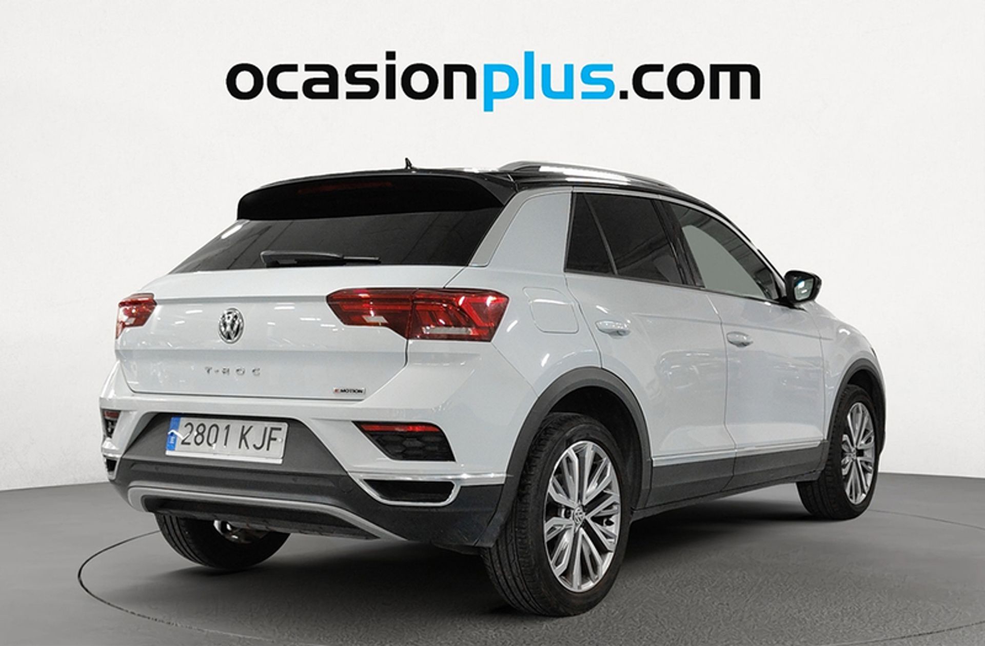 Volkswagen T-Roc Sport 2.0 TSI 4Motion DSG - foto 3