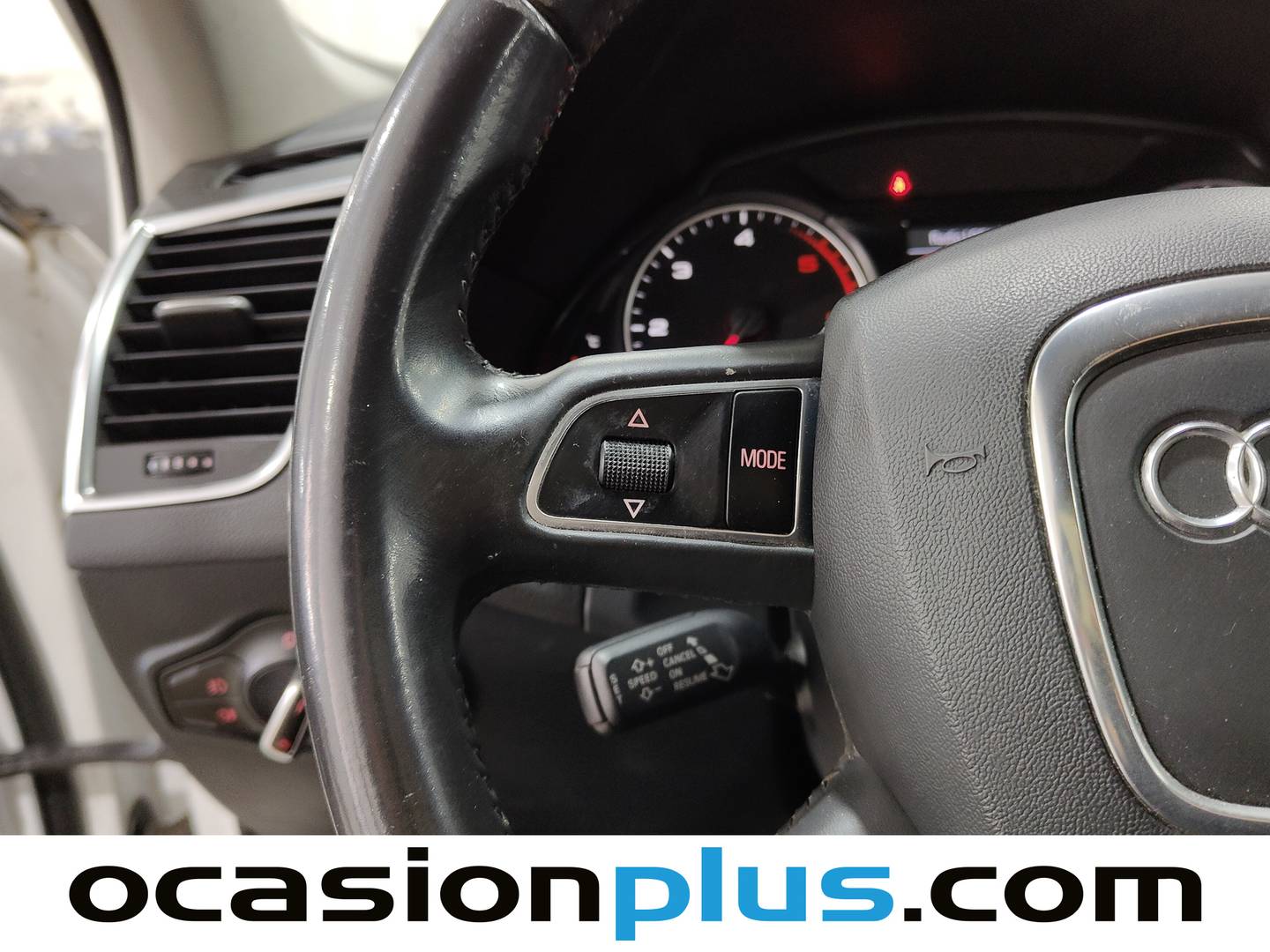 Audi Q5 Audi Q5 2.0 TDI DPF (143 CV) 143cv