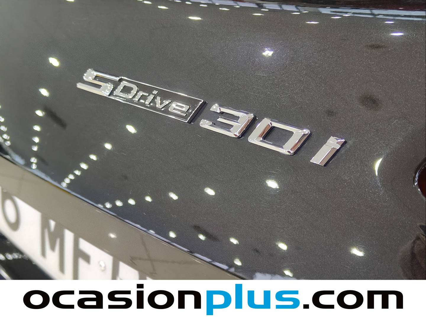 Foto BMW Z4 BMW Z4 sDrive30i Cabrio (258 CV) paquete M