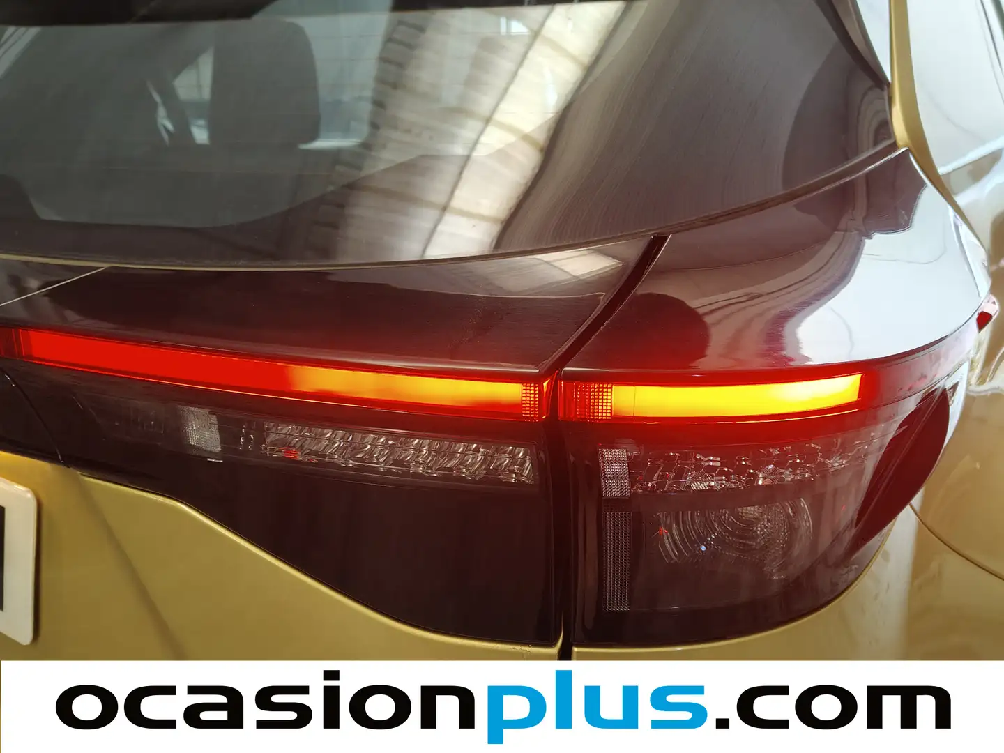 Foto Toyota Yaris Cross Toyota Yaris Cross 120H Active Tech (116 CV)