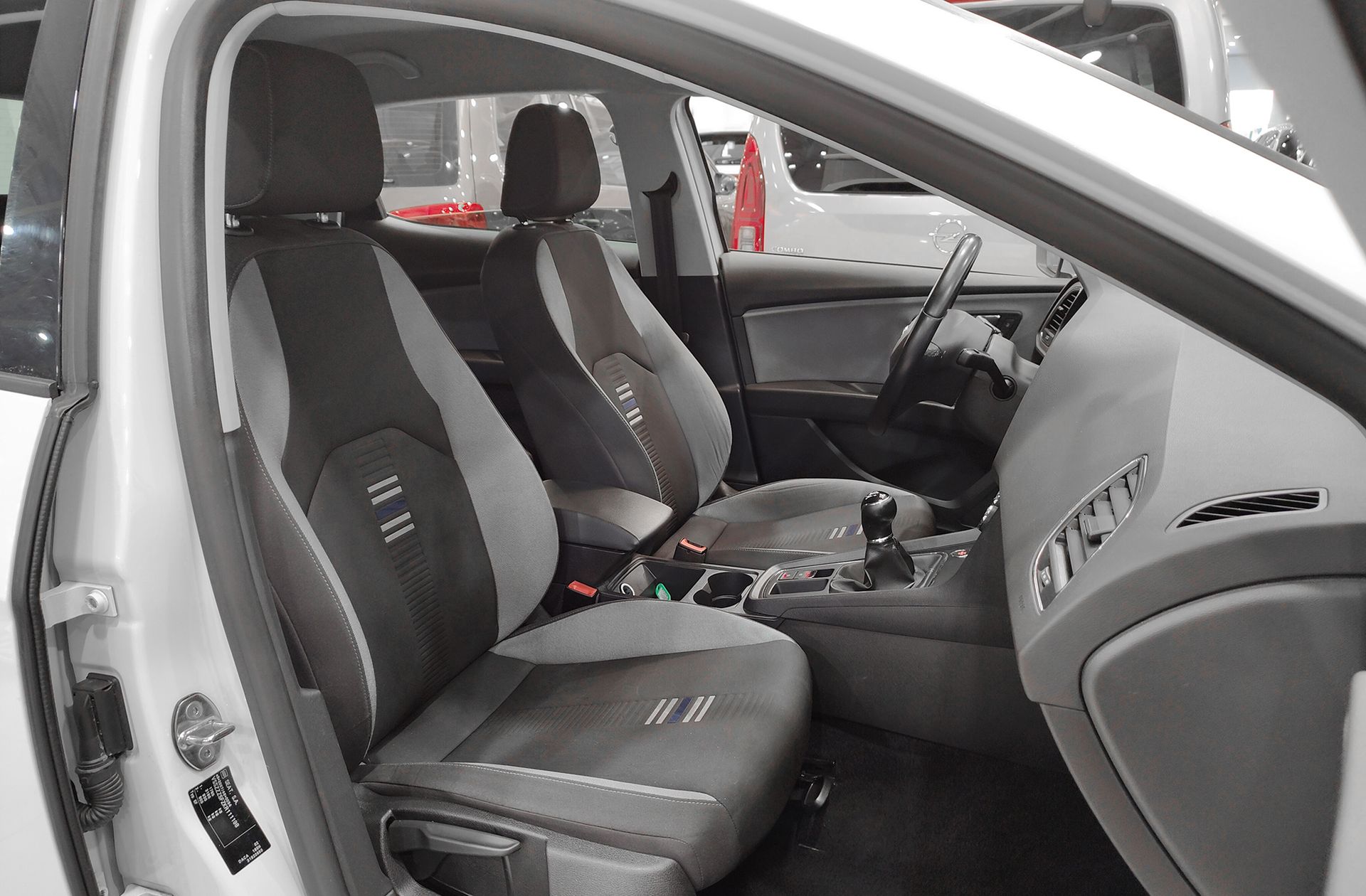 SEAT León 1.0 EcoTSI Style Visio Edition - foto 16