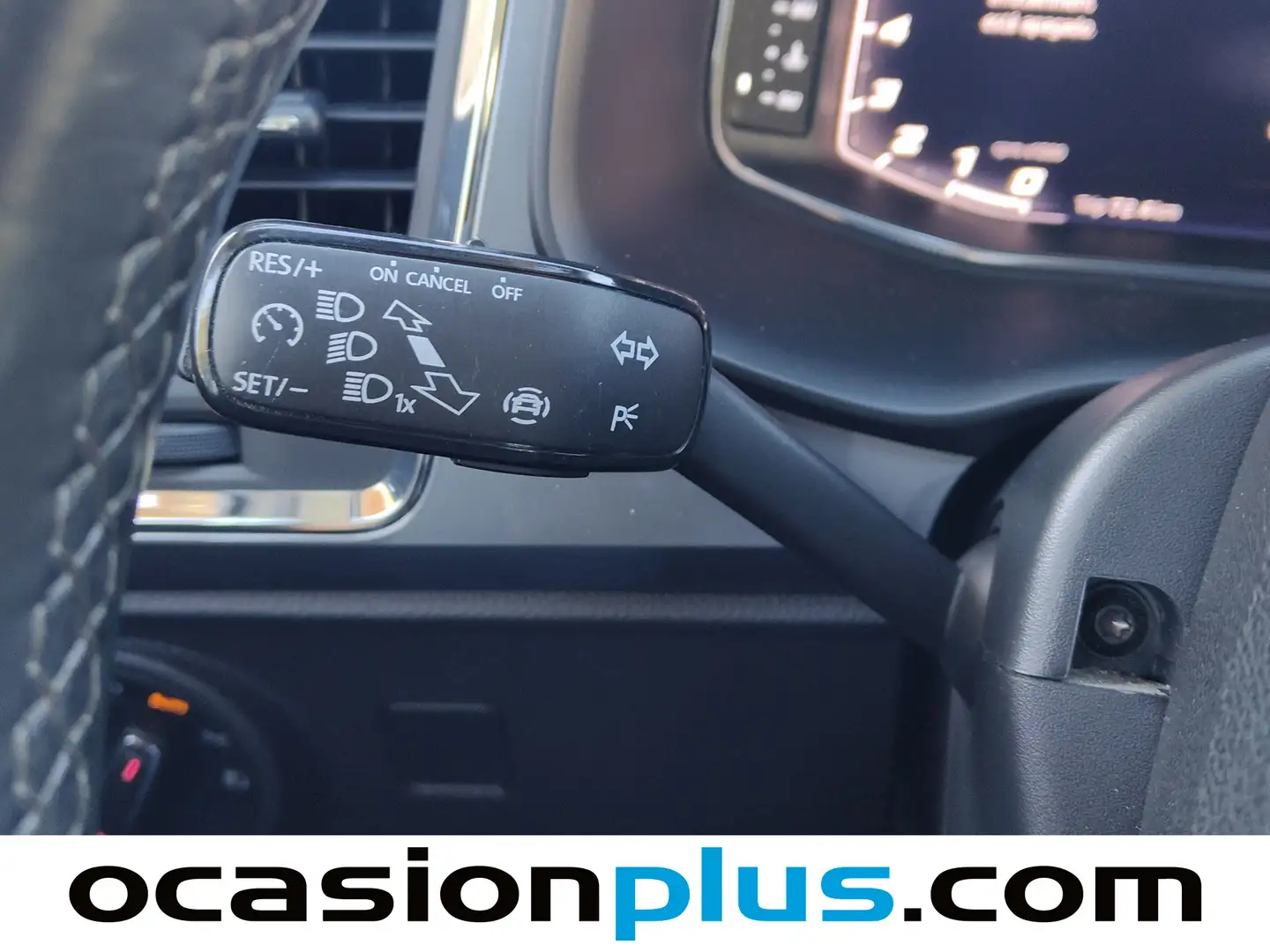 Foto Seat Ateca SEAT Ateca 1.5 TSI S&S Style Edition Nav (150 CV)