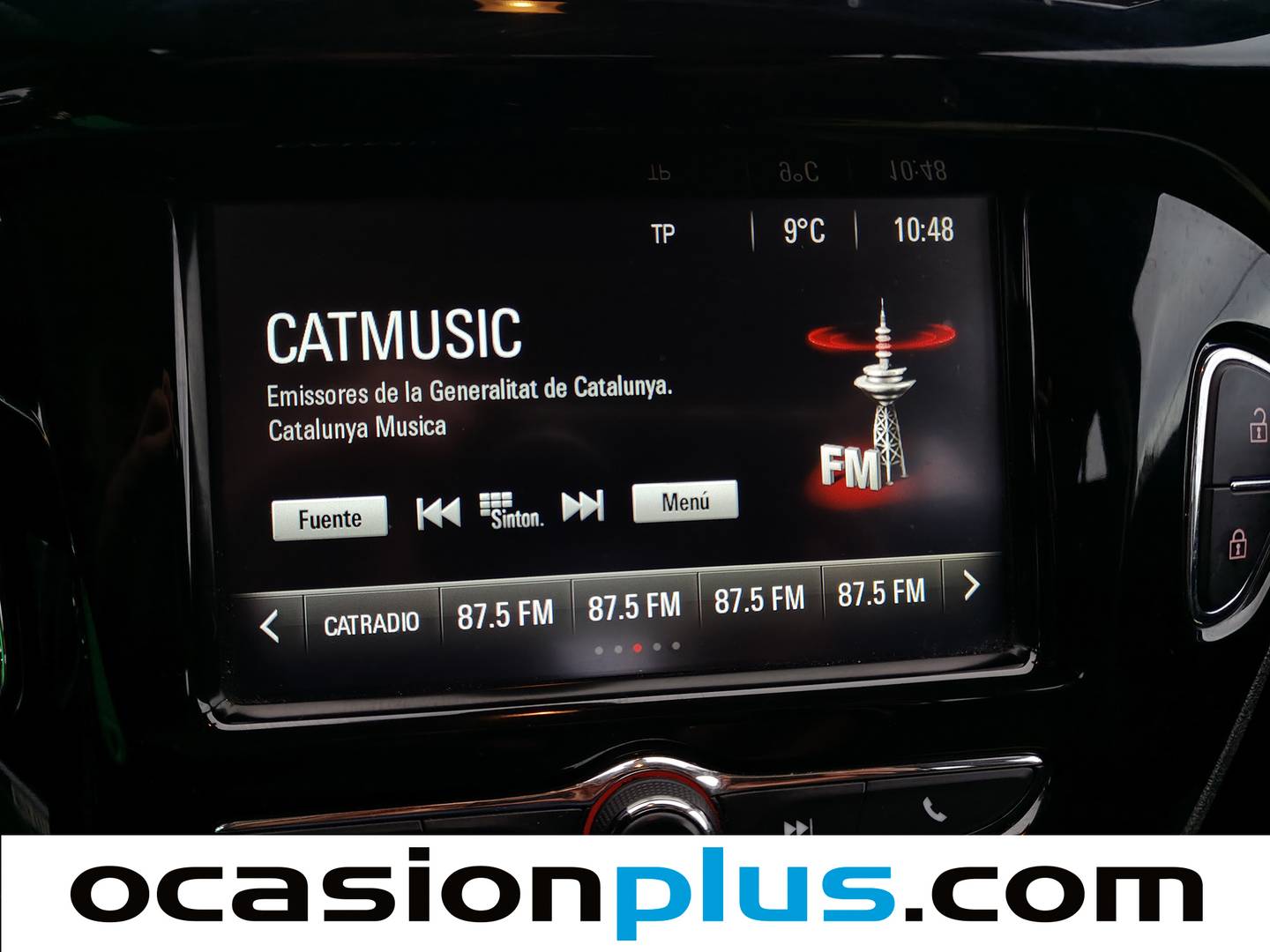 Foto Opel Corsa Opel Corsa 1.4 Selective (90 CV)