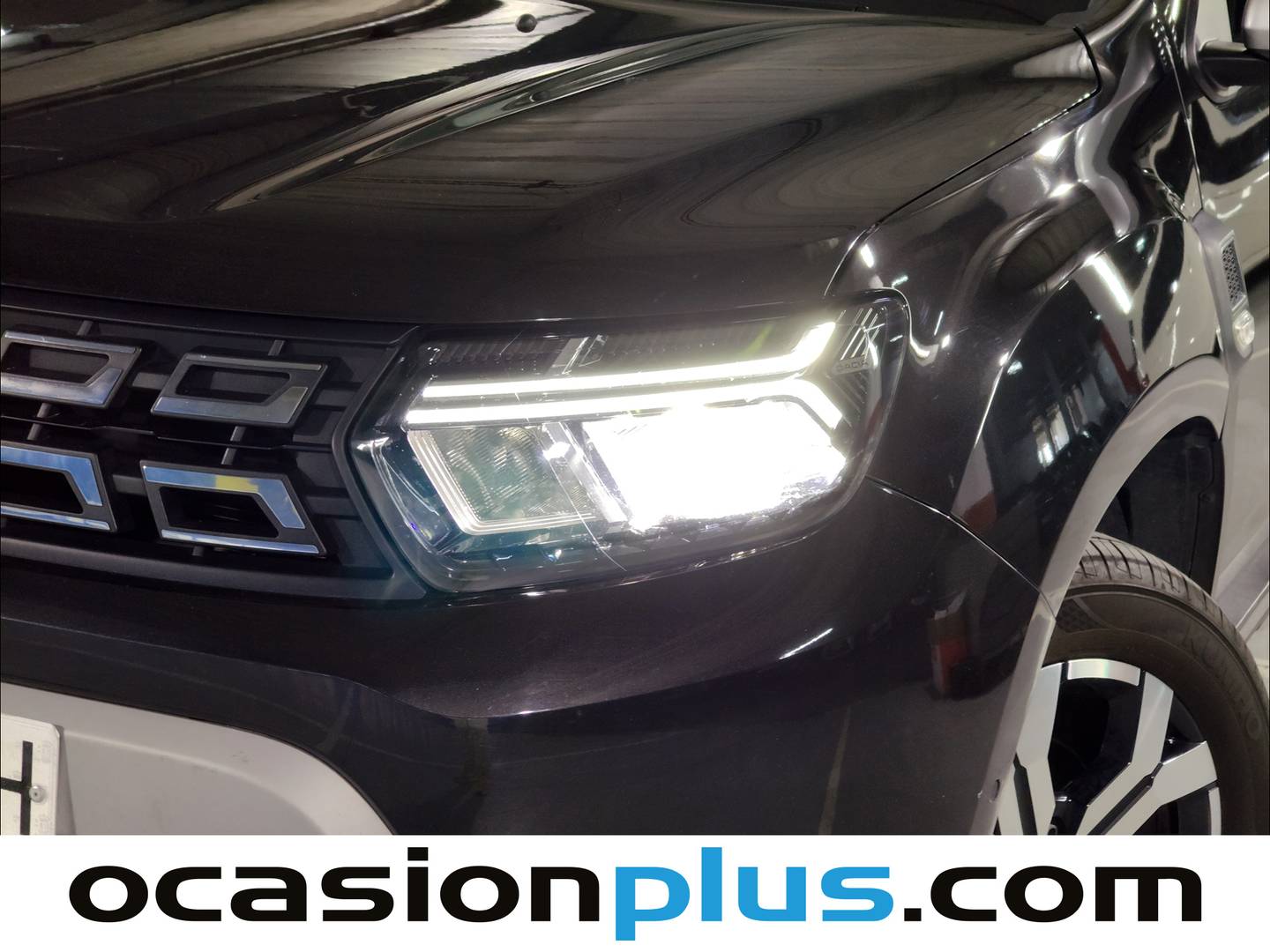 Accesorios del Dacia Duster Dacia Duster Prestige Go TCE (100 CV) ECO-G 4x2