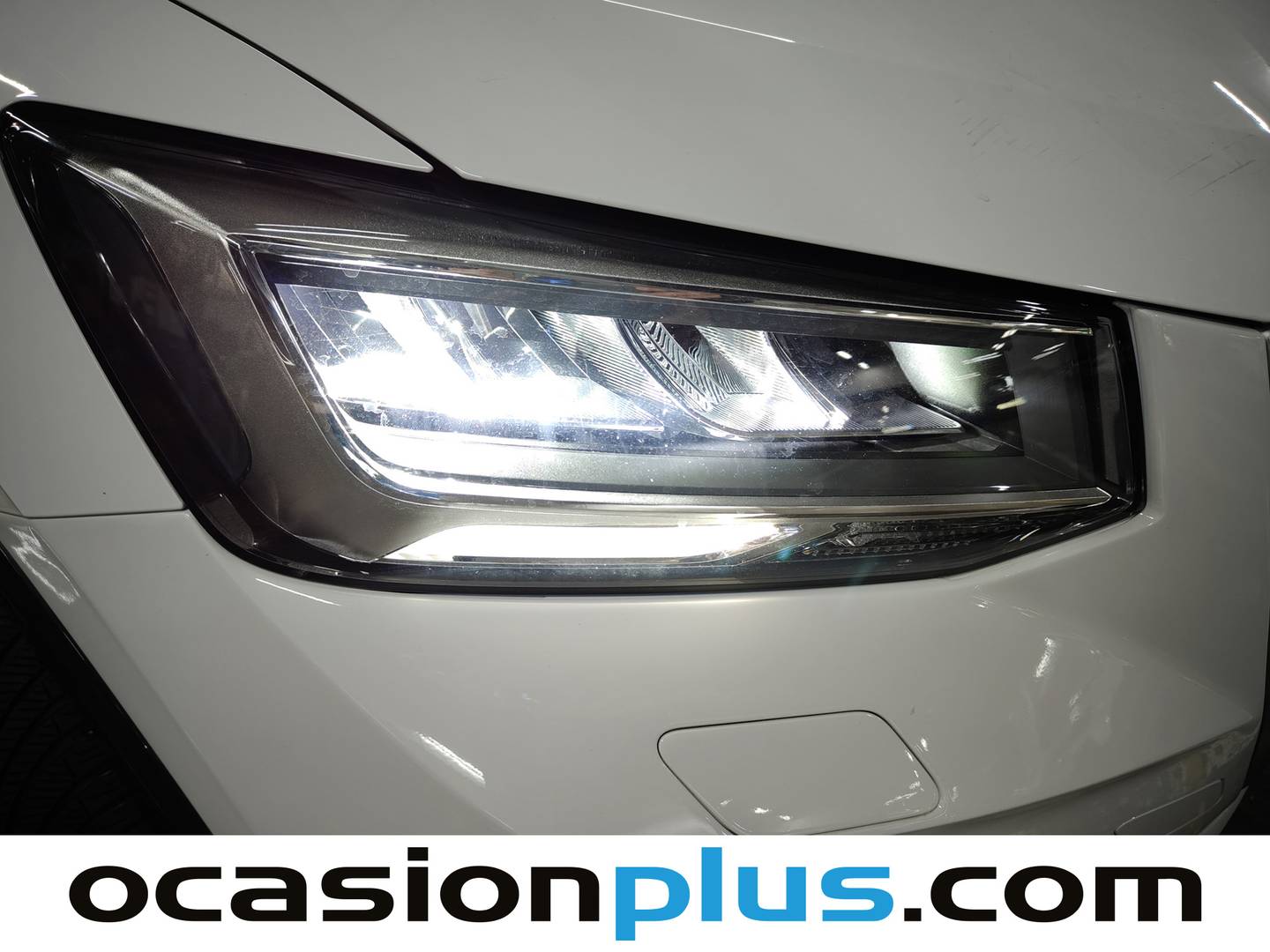 Foto Audi Q2 Audi Q2 Advanced 35 TFSI (150 CV) S tronic