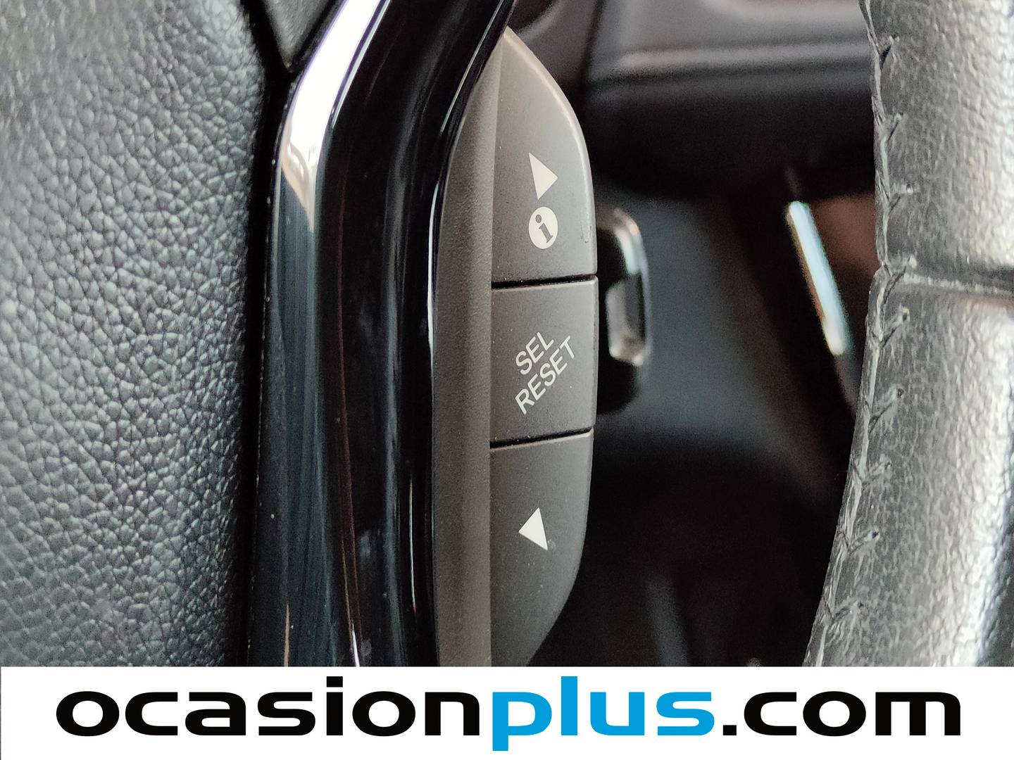 Honda HR-V Honda HR-V 1.6 i-DTEC Elegance Navi (120 CV) seminuevo