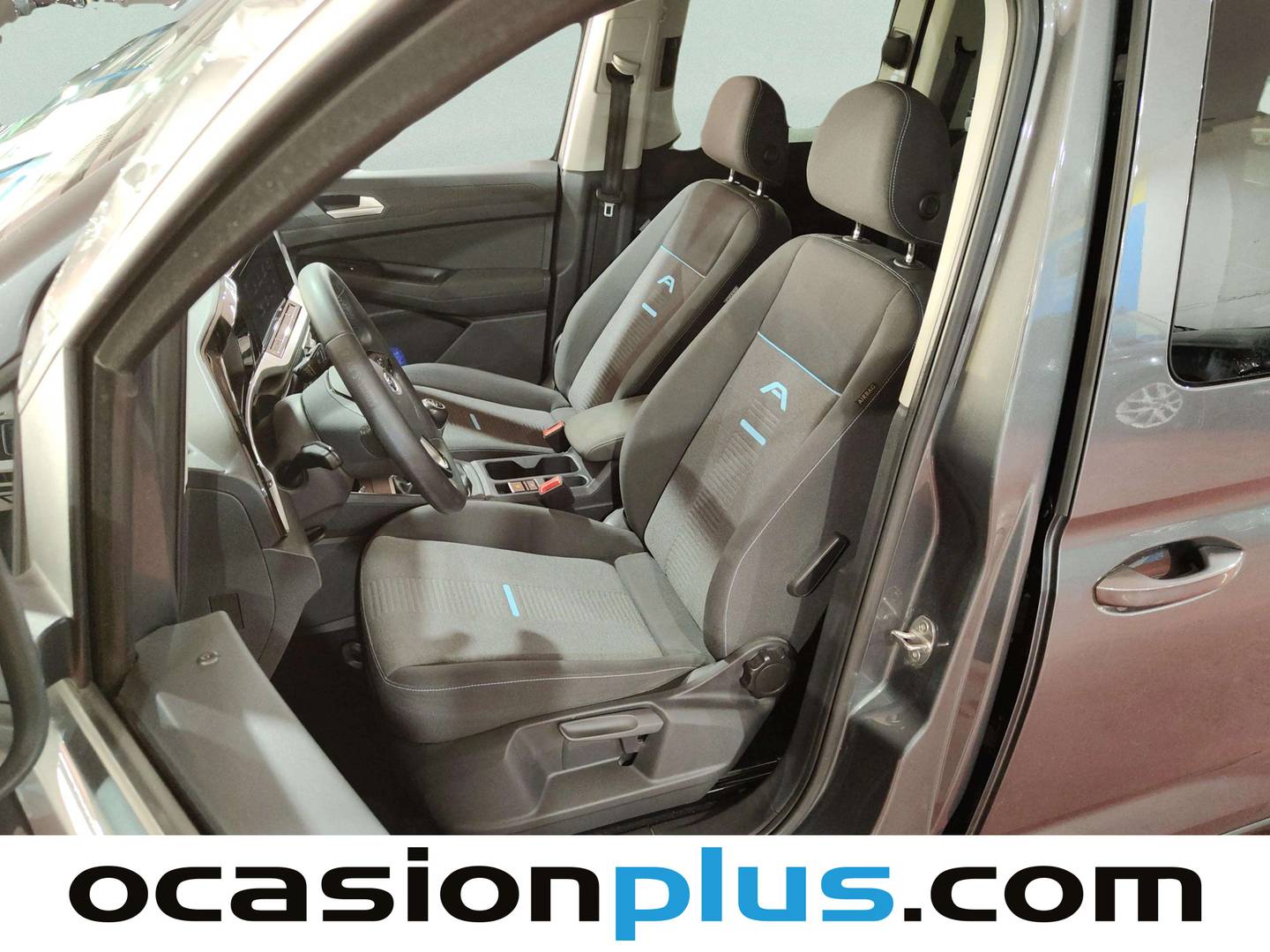 Foto Ford Tourneo Connect Ford Tourneo Connect 2.0 Ecoblue Active (102 CV)