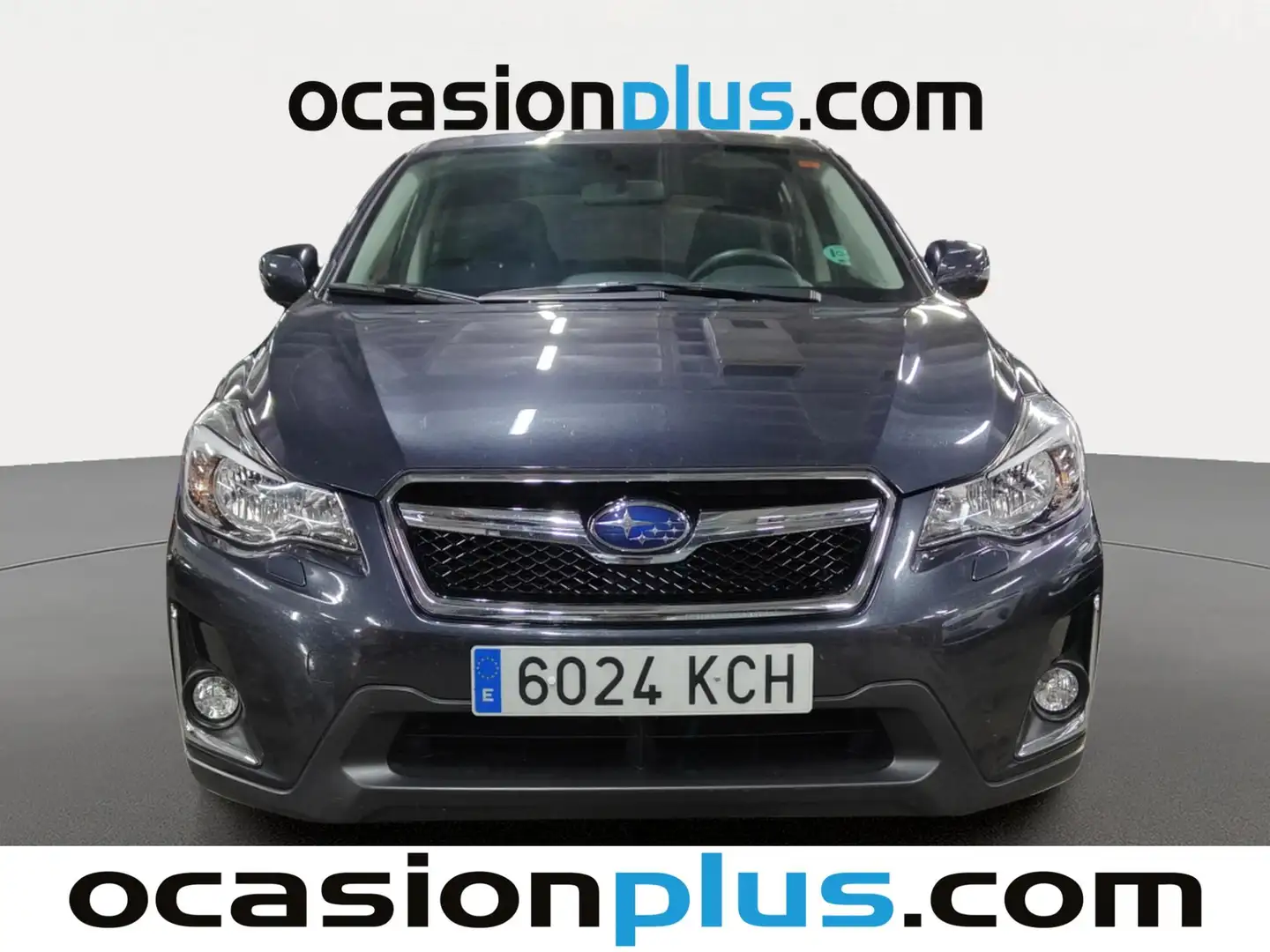 Foto Subaru XV Subaru XV 2.0i Executive Auto (150 CV)